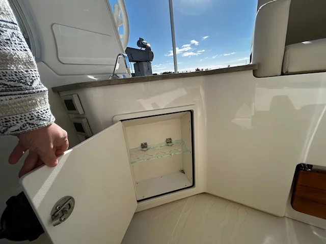 2021 Boston Whaler 350 EX Image Thumbnail #10