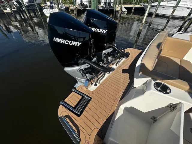 2022 Scout 305 LXF Image Thumbnail #30