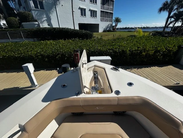 2022 Scout 305 LXF Image Thumbnail #20