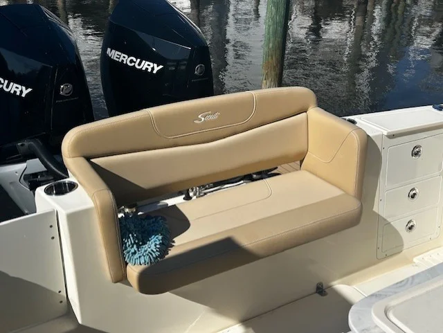 2022 Scout 305 LXF Image Thumbnail #35