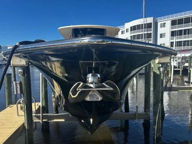 2022 Scout 305 LXF Image Thumbnail #1