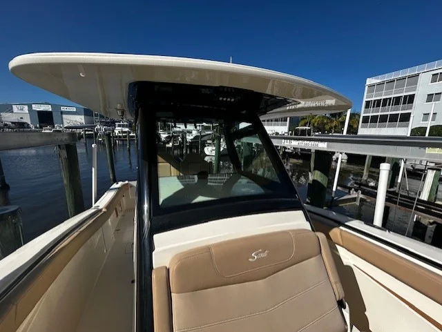 2022 Scout 305 LXF Image Thumbnail #18