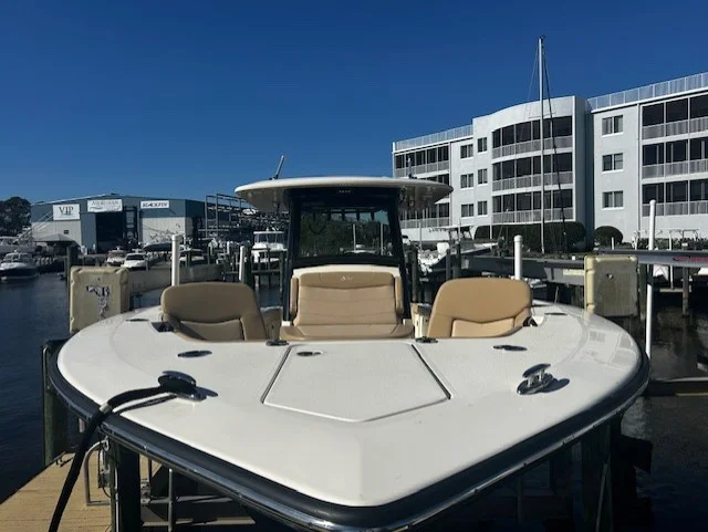 2022 Scout 305 LXF Image Thumbnail #42