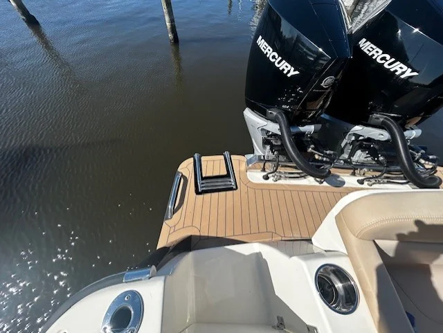 2022 Scout 305 LXF Image Thumbnail #31