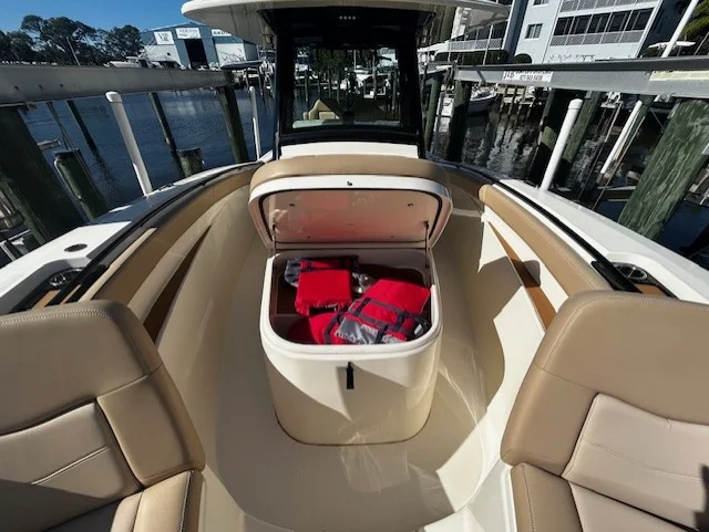 2022 Scout 305 LXF Image Thumbnail #16
