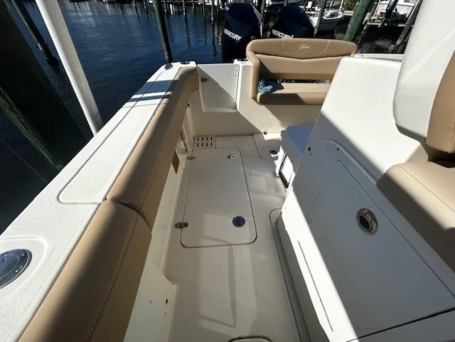 2022 Scout 305 LXF Image Thumbnail #34