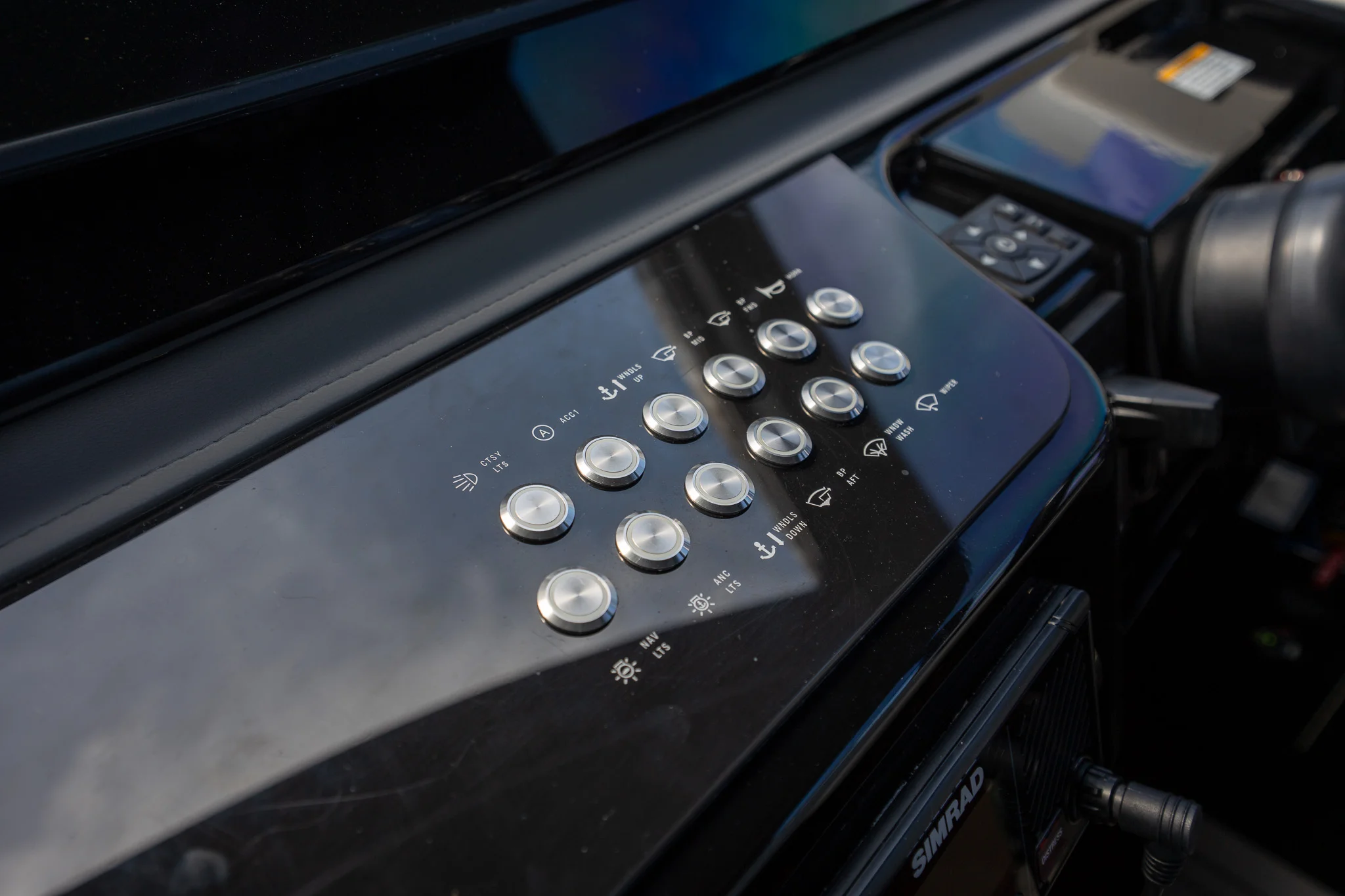 2024 Cruisers Yachts
                                                             50 GLS Image Thumbnail #21