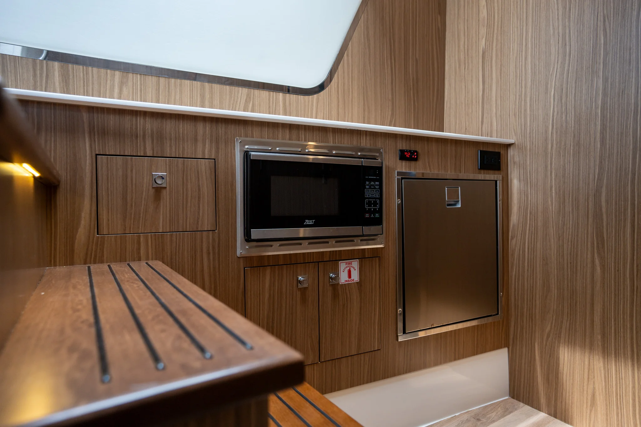 2024 Cruisers Yachts
                                                             50 GLS Image Thumbnail #34