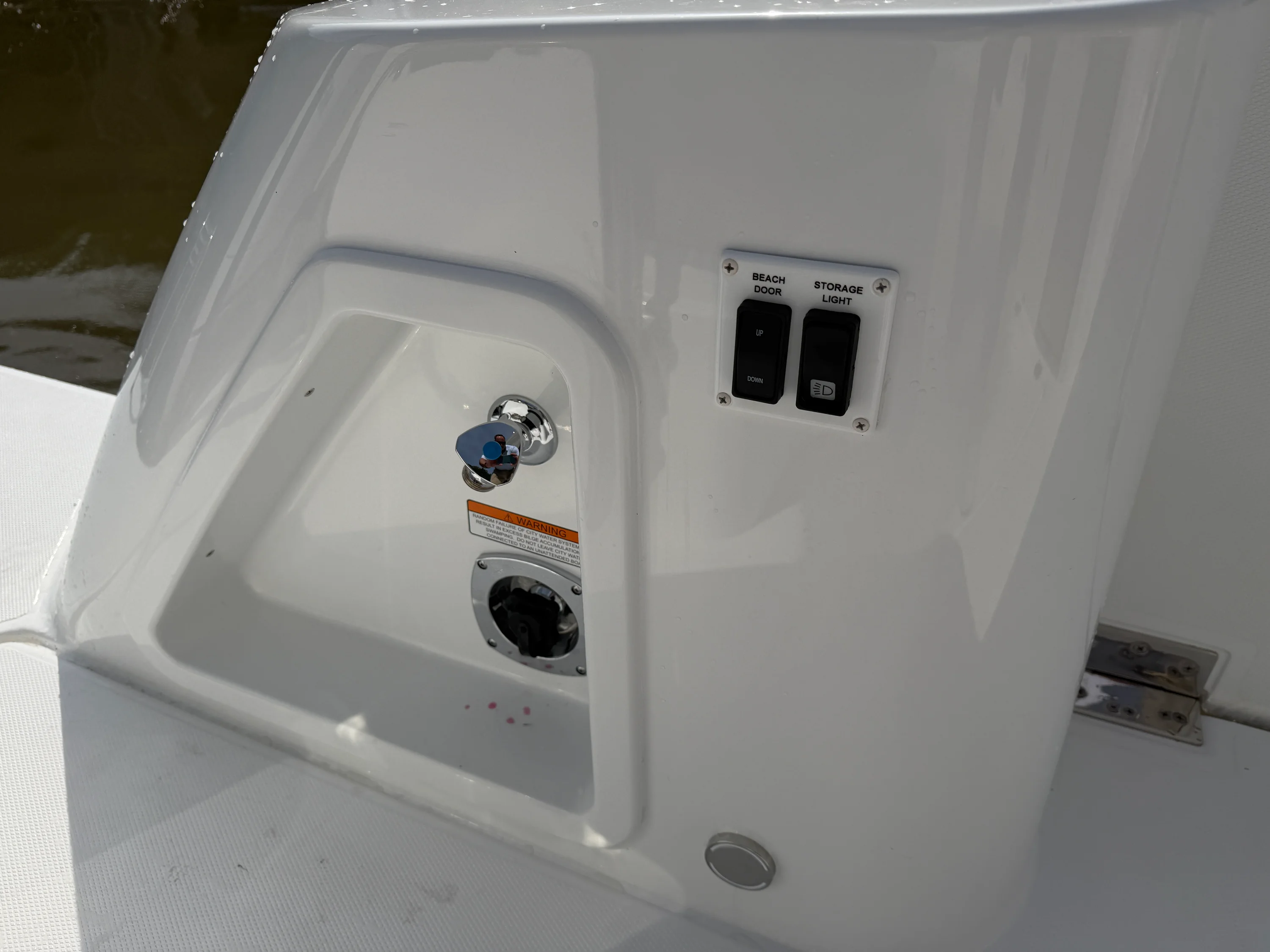 2026 Cruisers Yachts 38 VTR Image Thumbnail #28