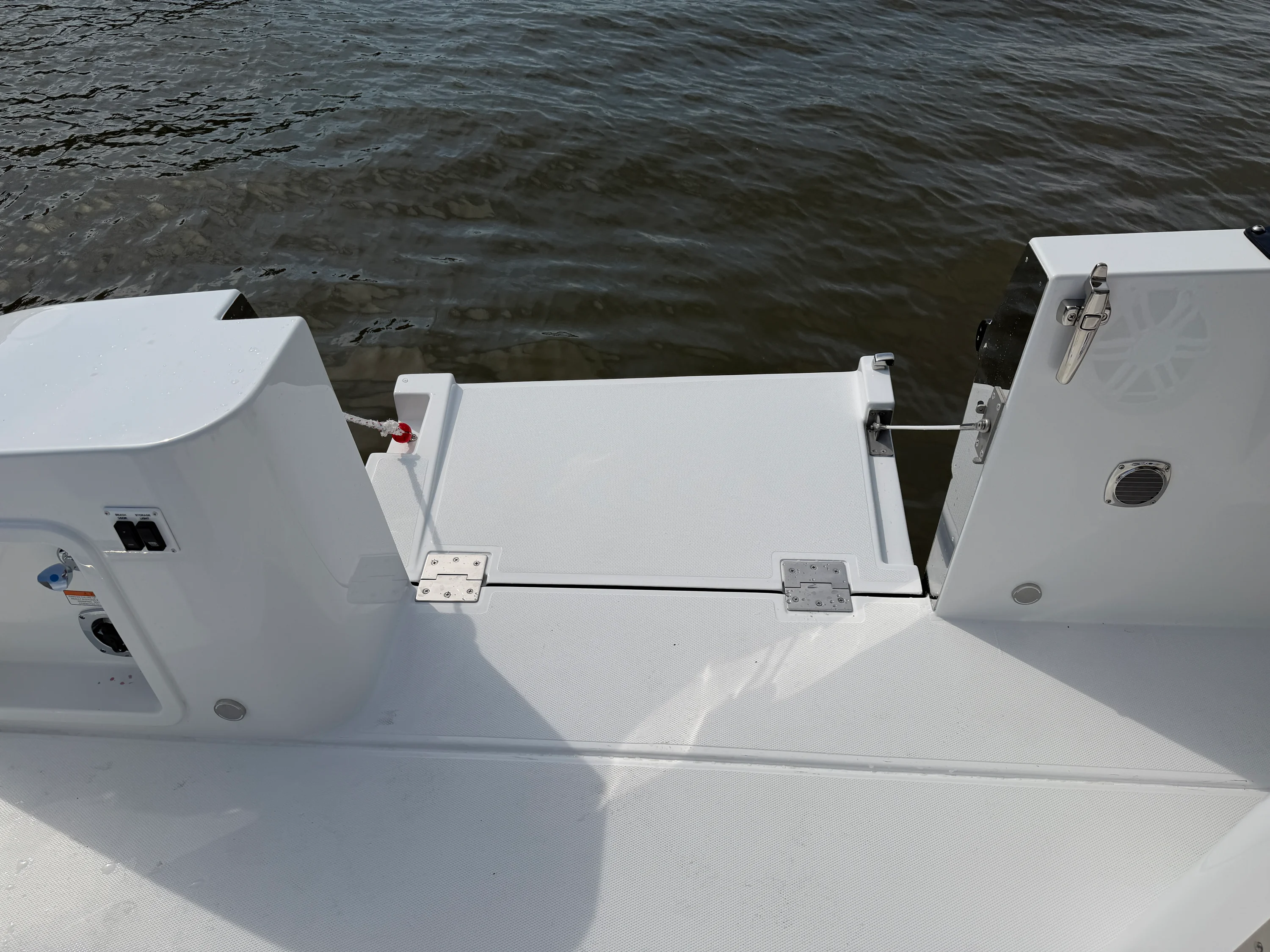 2026 Cruisers Yachts 38 VTR Image Thumbnail #29