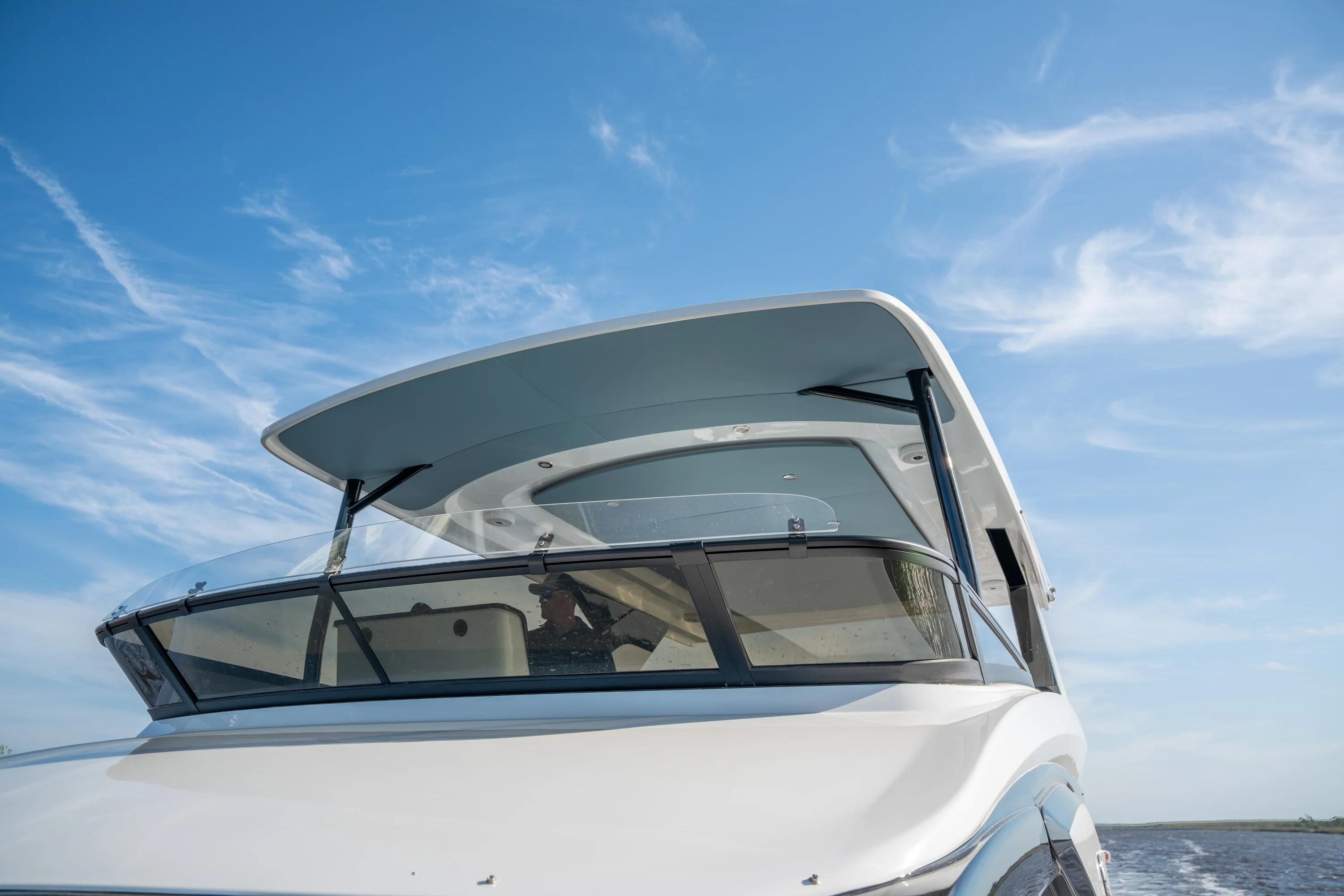 2026 Cruisers Yachts 50 FLY Image Thumbnail #53