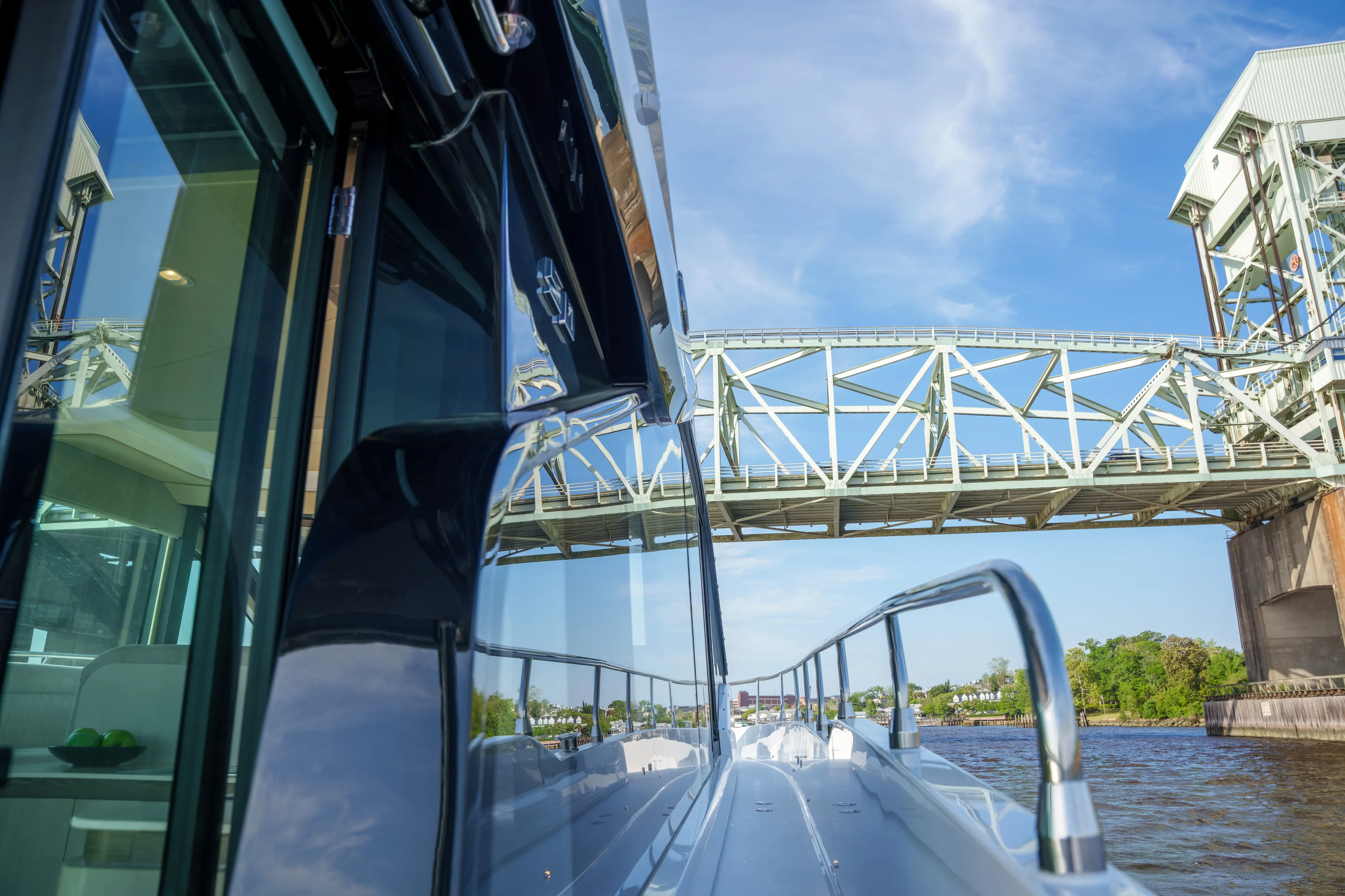 2026 Cruisers Yachts 50 FLY Image Thumbnail #52