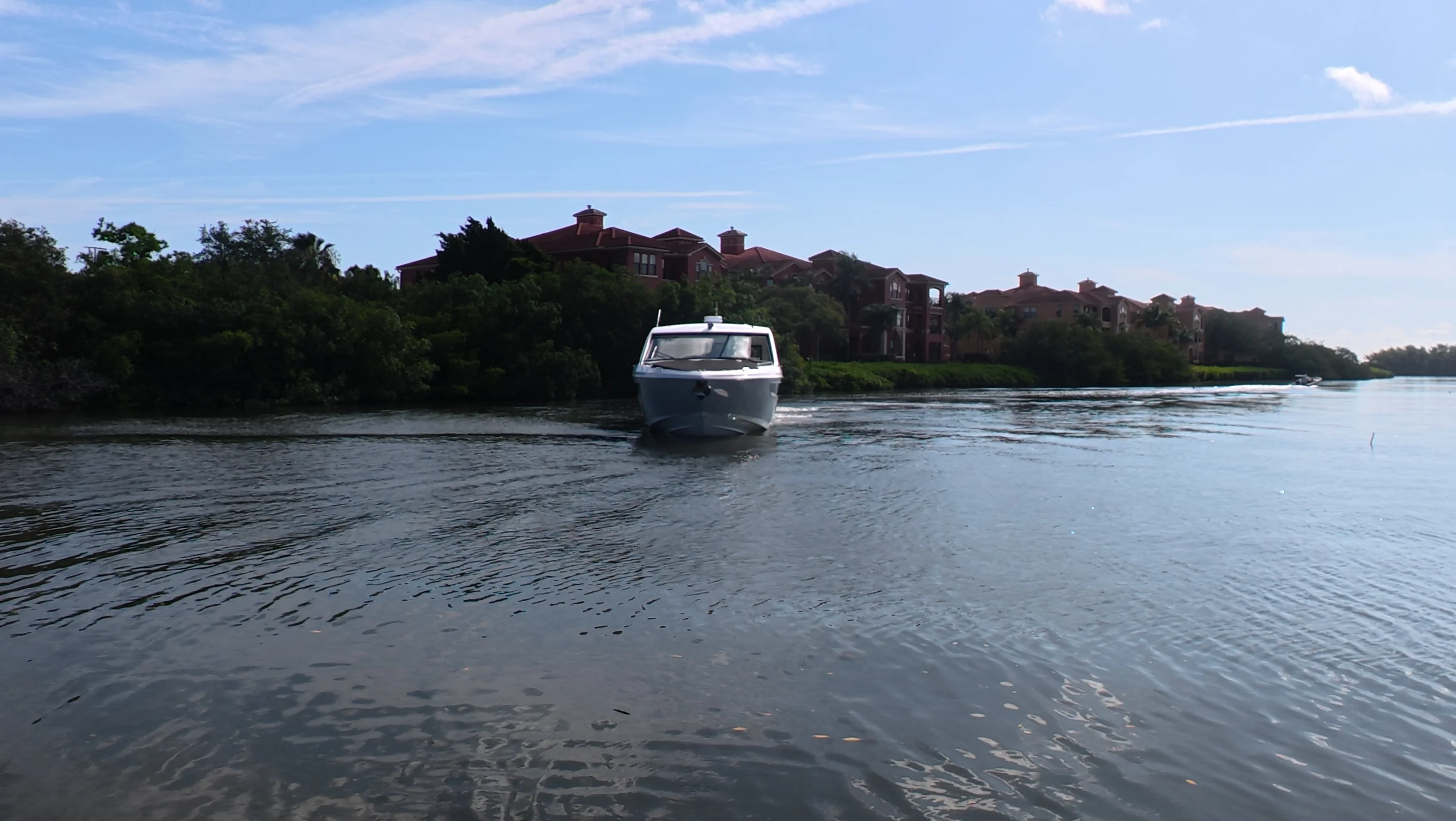 2026 Cruisers Yachts 50GLS OB Image Thumbnail #5
