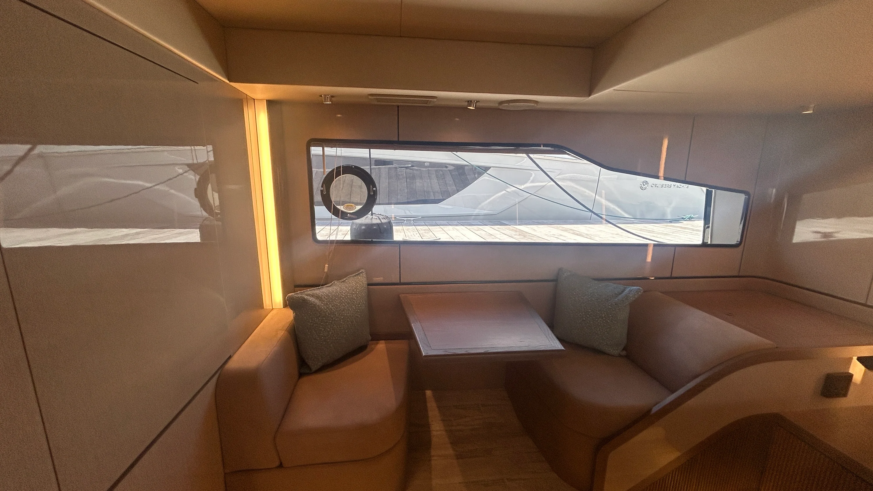 2026 Cruisers Yachts 57 FLY Image Thumbnail #56