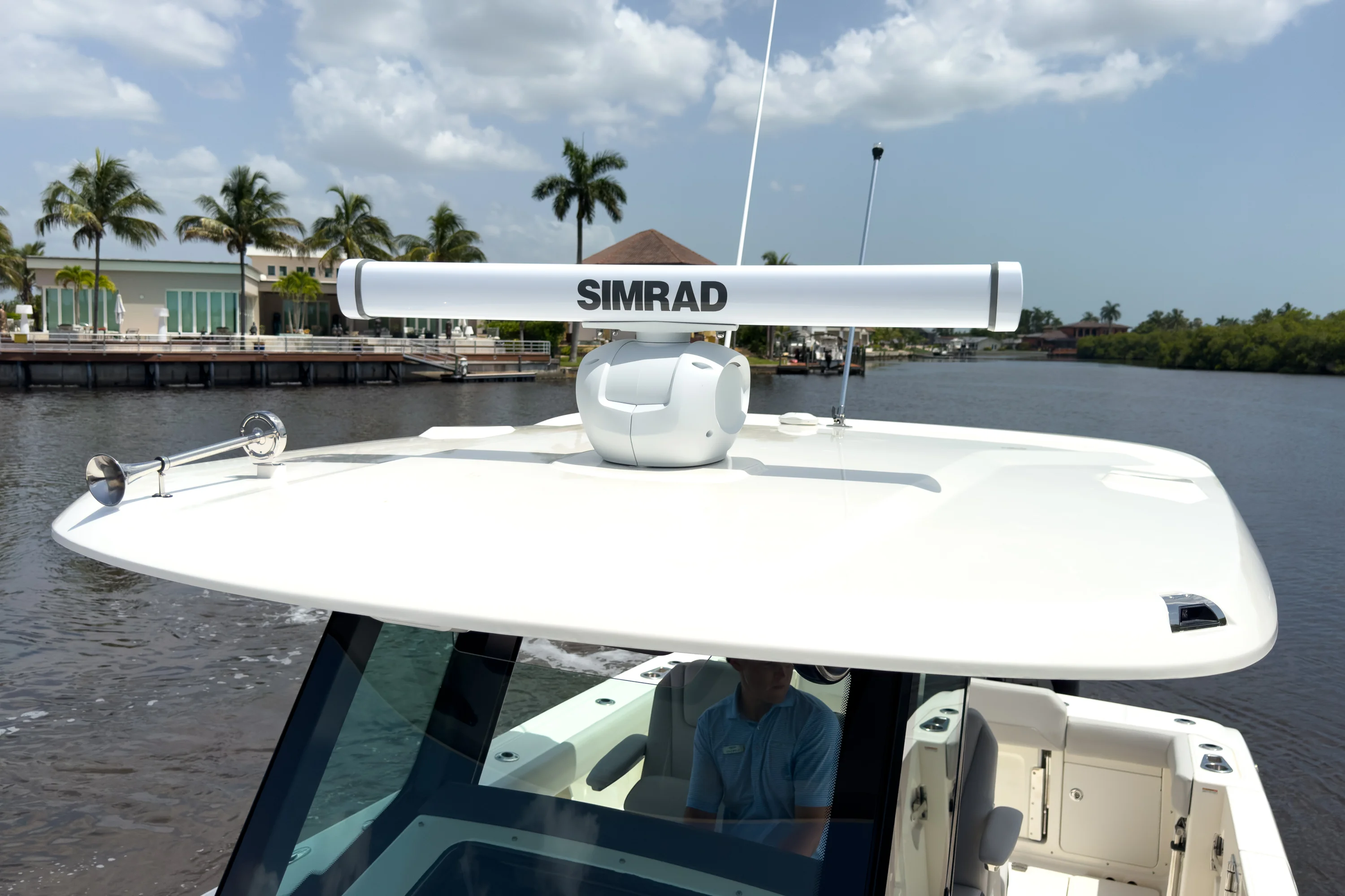 2026 Boston Whaler 330 Outrage Image Thumbnail #22
