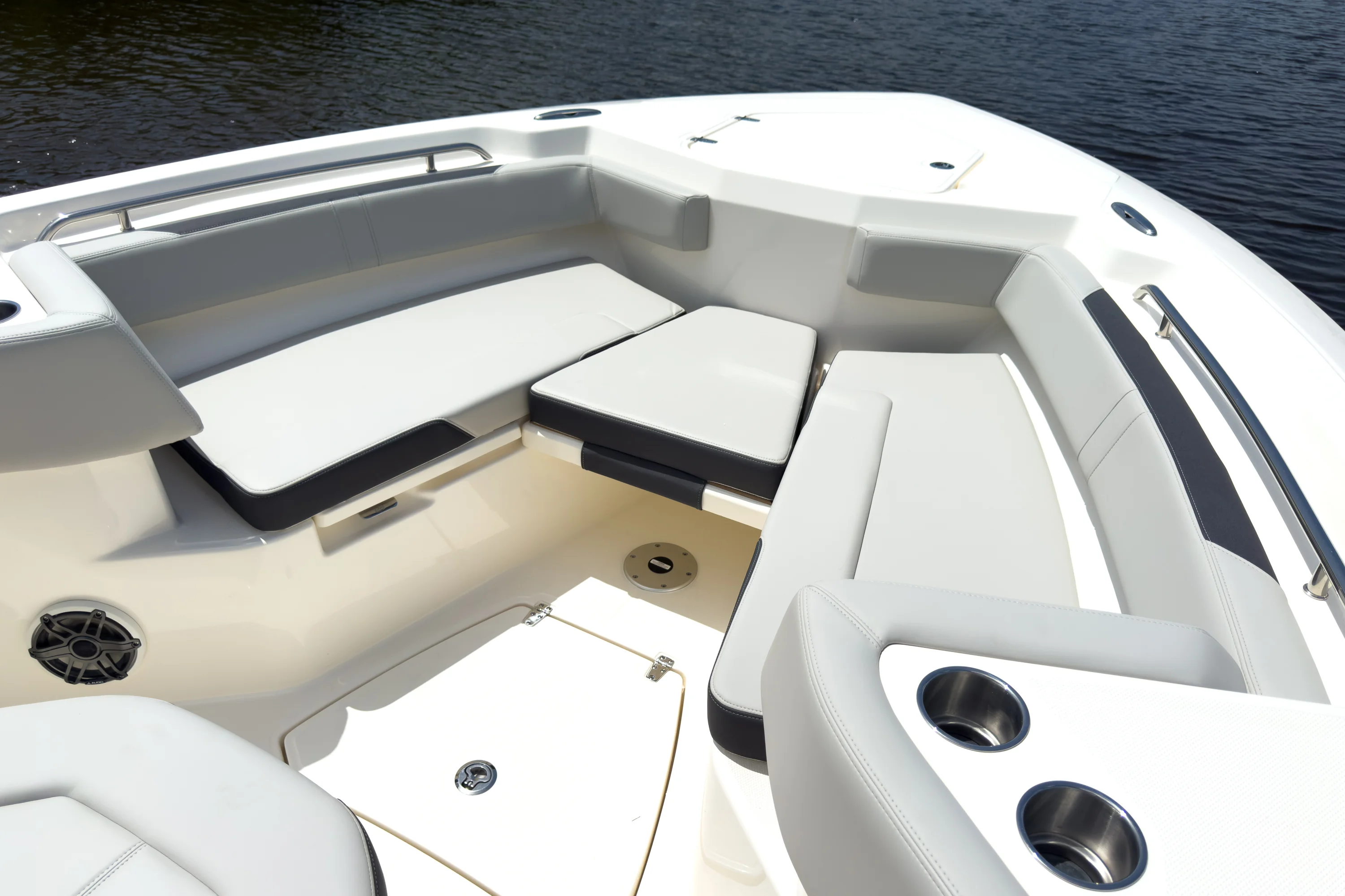 2026 Boston Whaler 330 Outrage Image Thumbnail #20