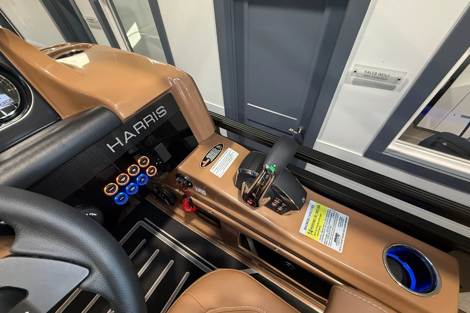 2026 Harris Solstice 250 Image Thumbnail #19
