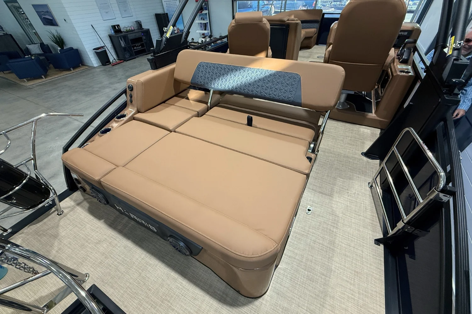 2026 Harris Solstice 250 Image Thumbnail #12