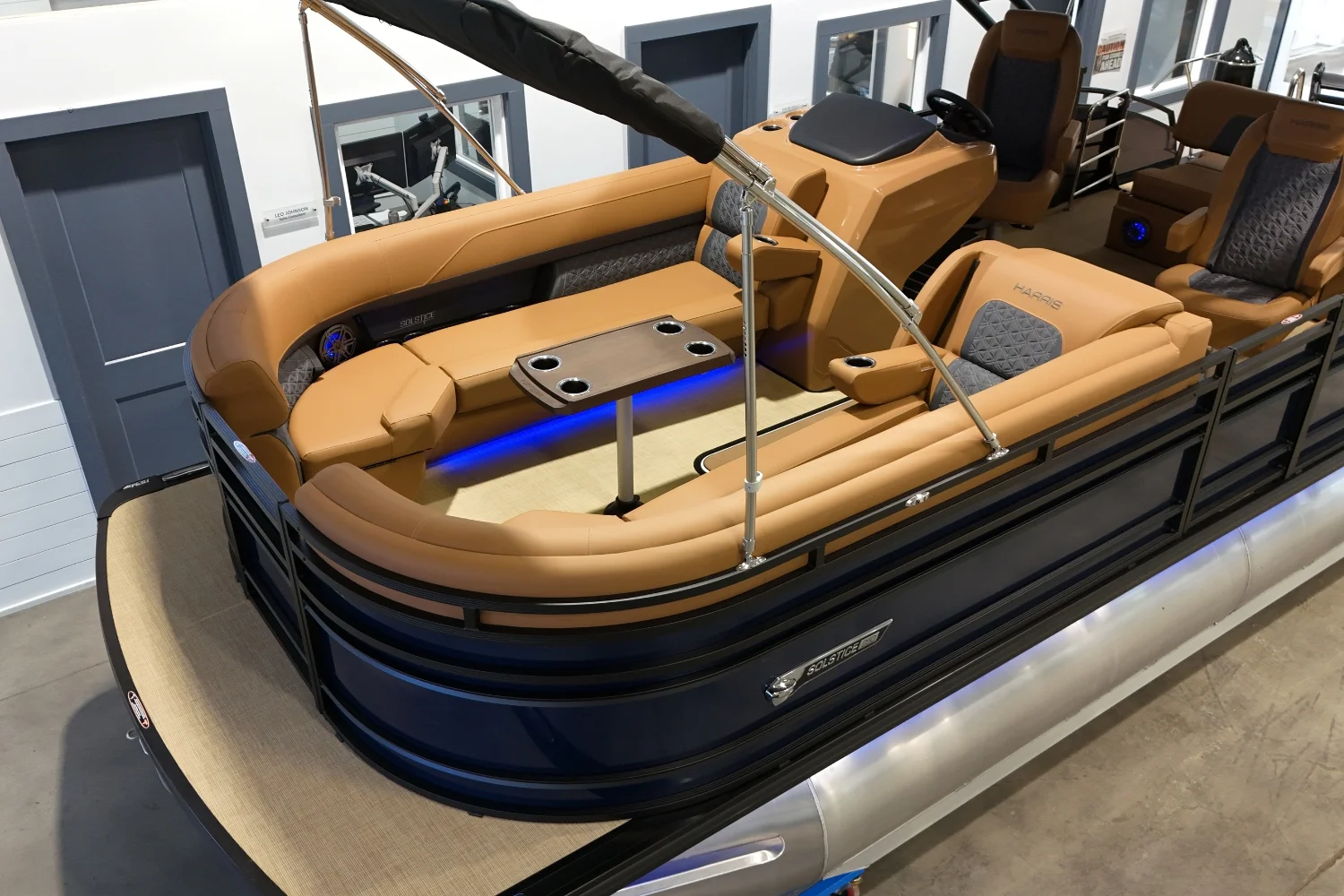 2026 Harris Solstice 250 Image Thumbnail #2