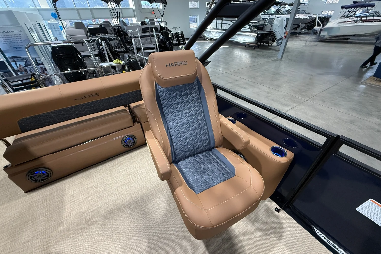 2026 Harris Solstice 250 Image Thumbnail #21