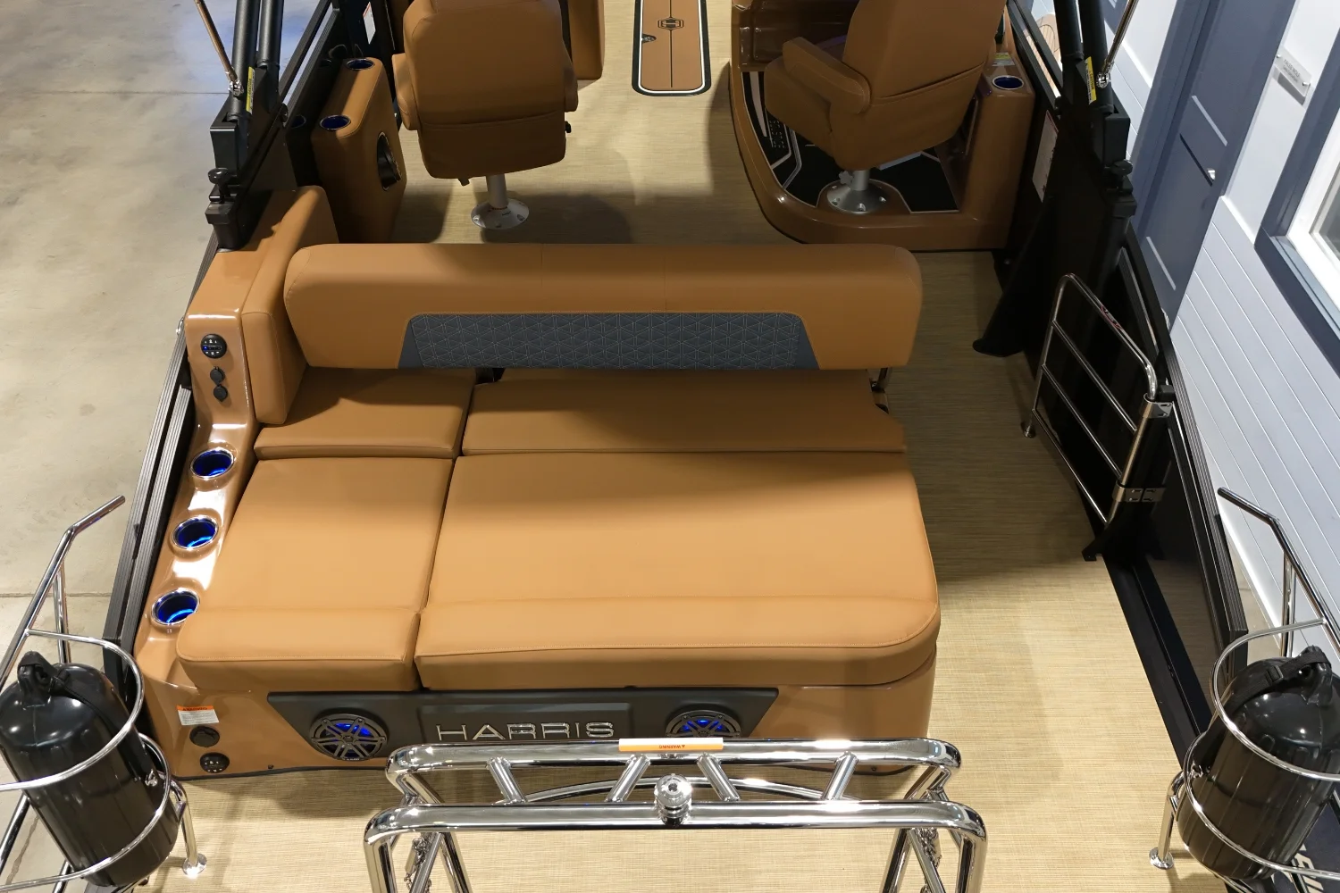 2026 Harris Solstice 250 Image Thumbnail #6