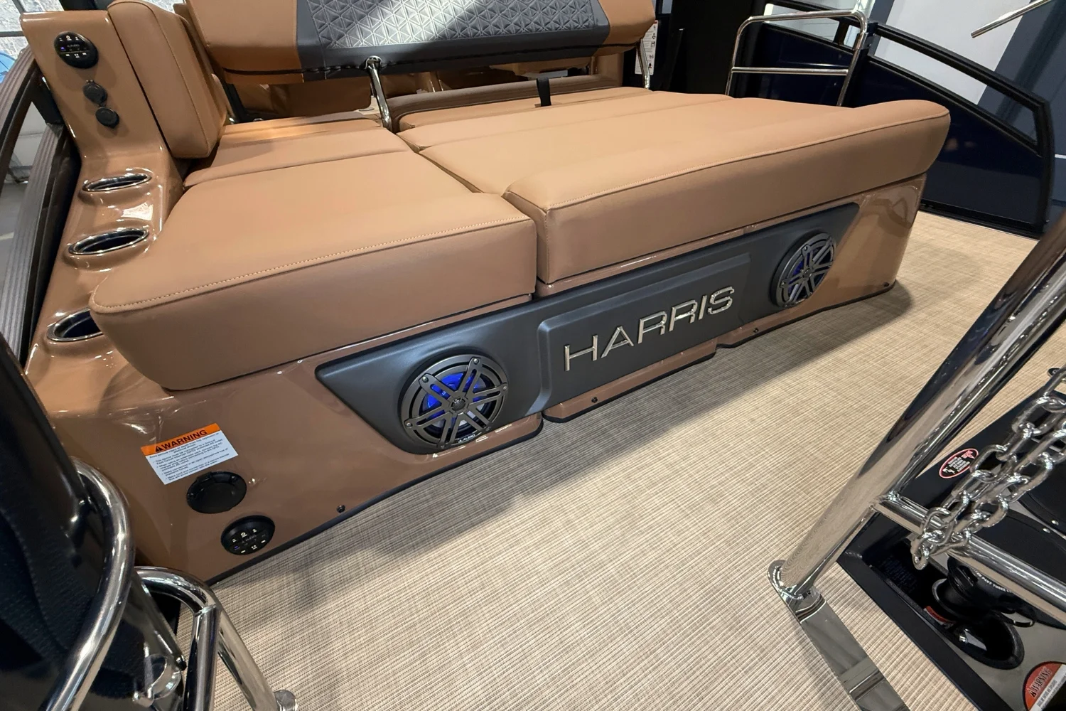 2026 Harris Solstice 250 Image Thumbnail #7