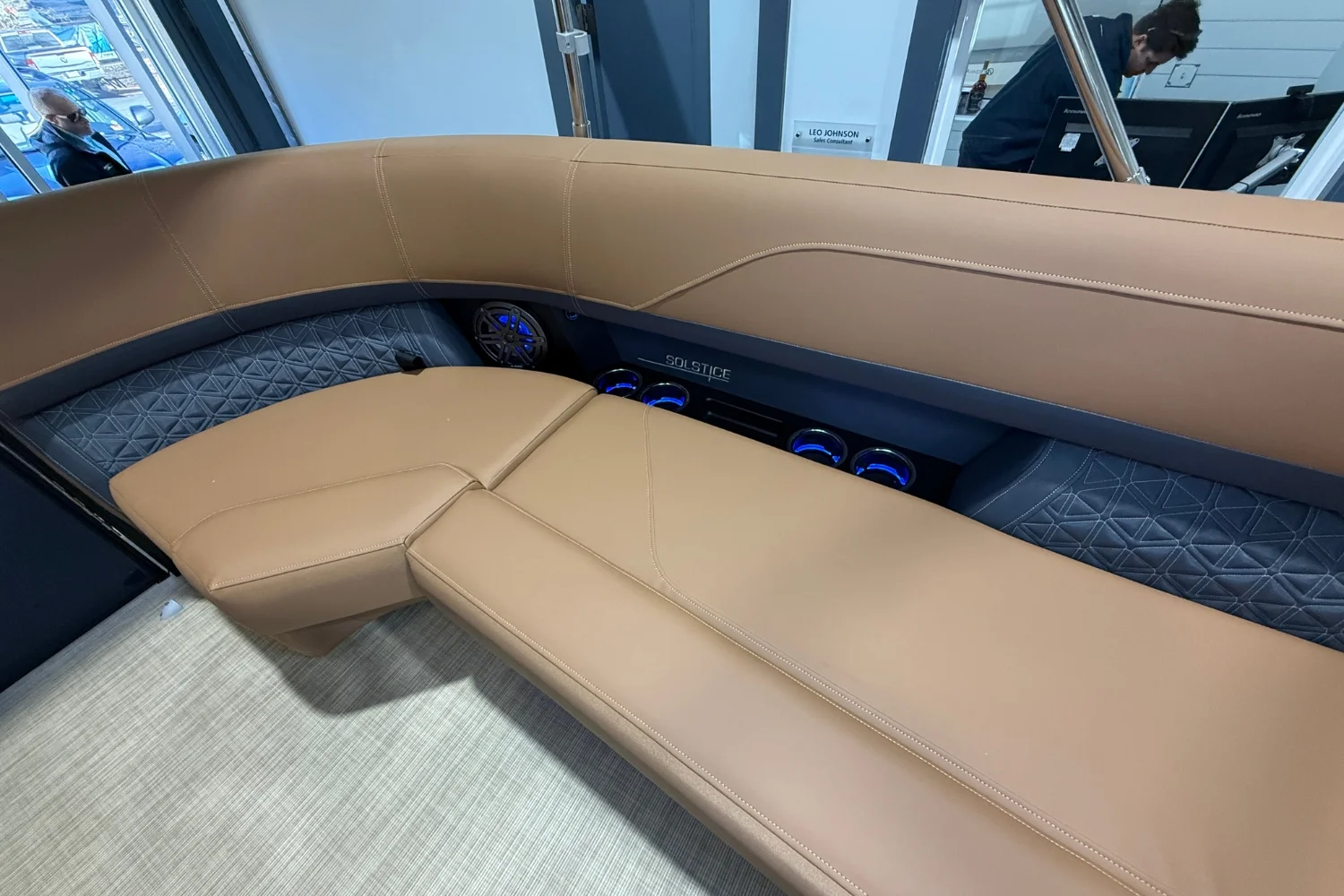 2026 Harris Solstice 250 Image Thumbnail #28