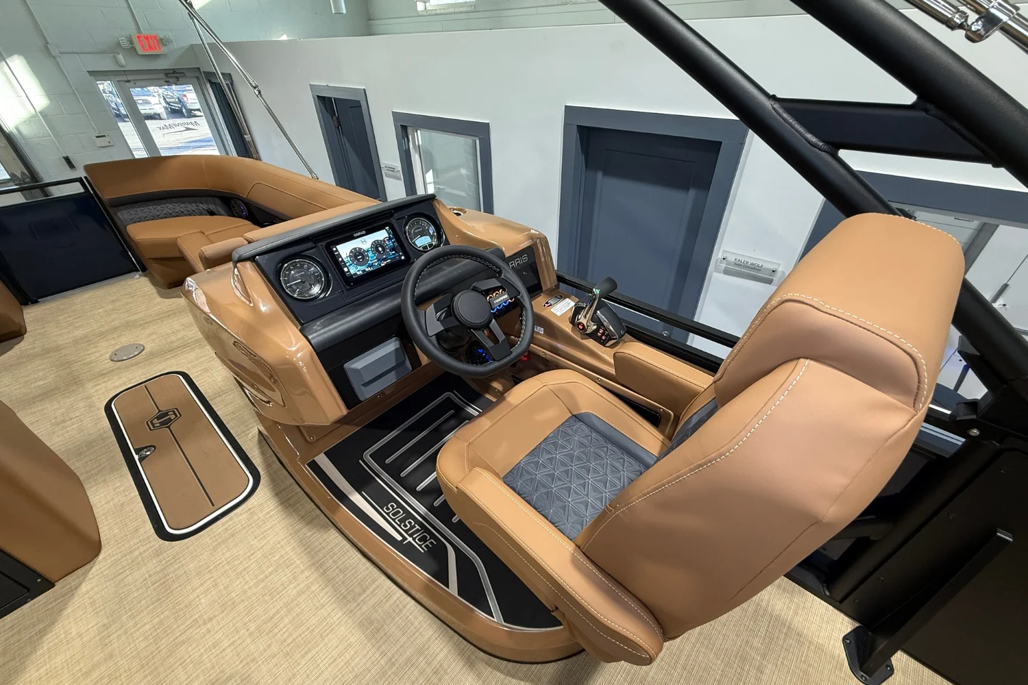 2026 Harris Solstice 250 Image Thumbnail #16