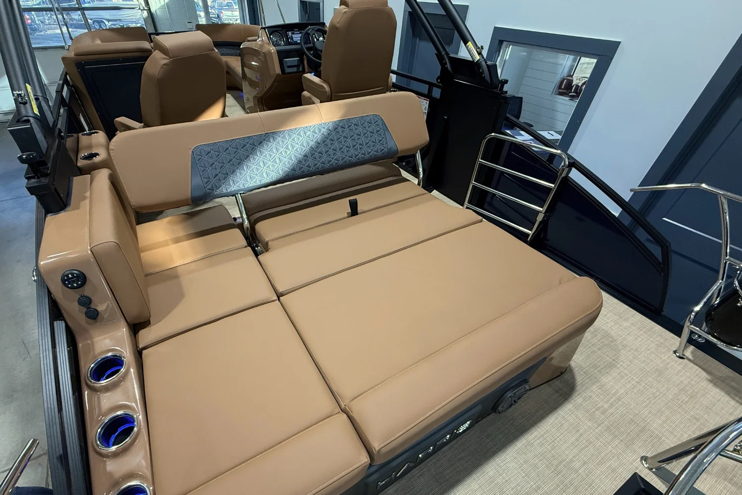 2026 Harris Solstice 250 Image Thumbnail #11