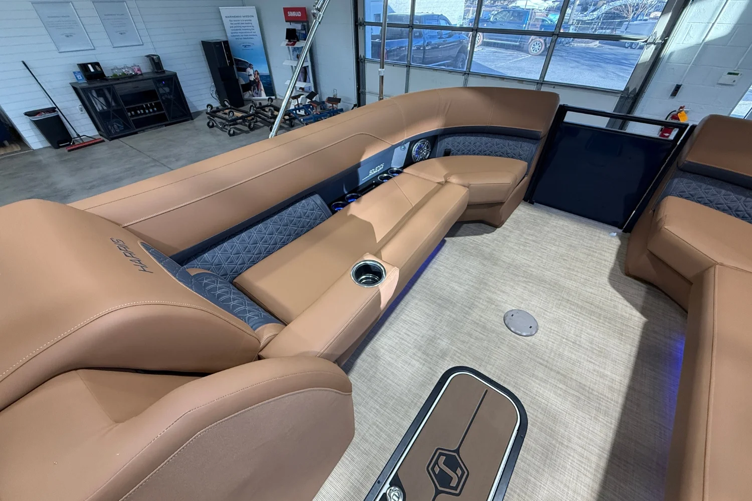 2026 Harris Solstice 250 Image Thumbnail #24