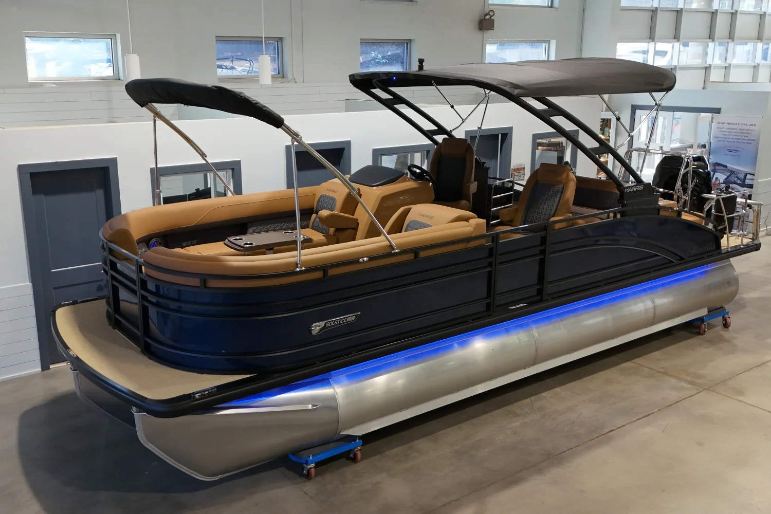 2026 Harris Solstice 250 Image Thumbnail #1