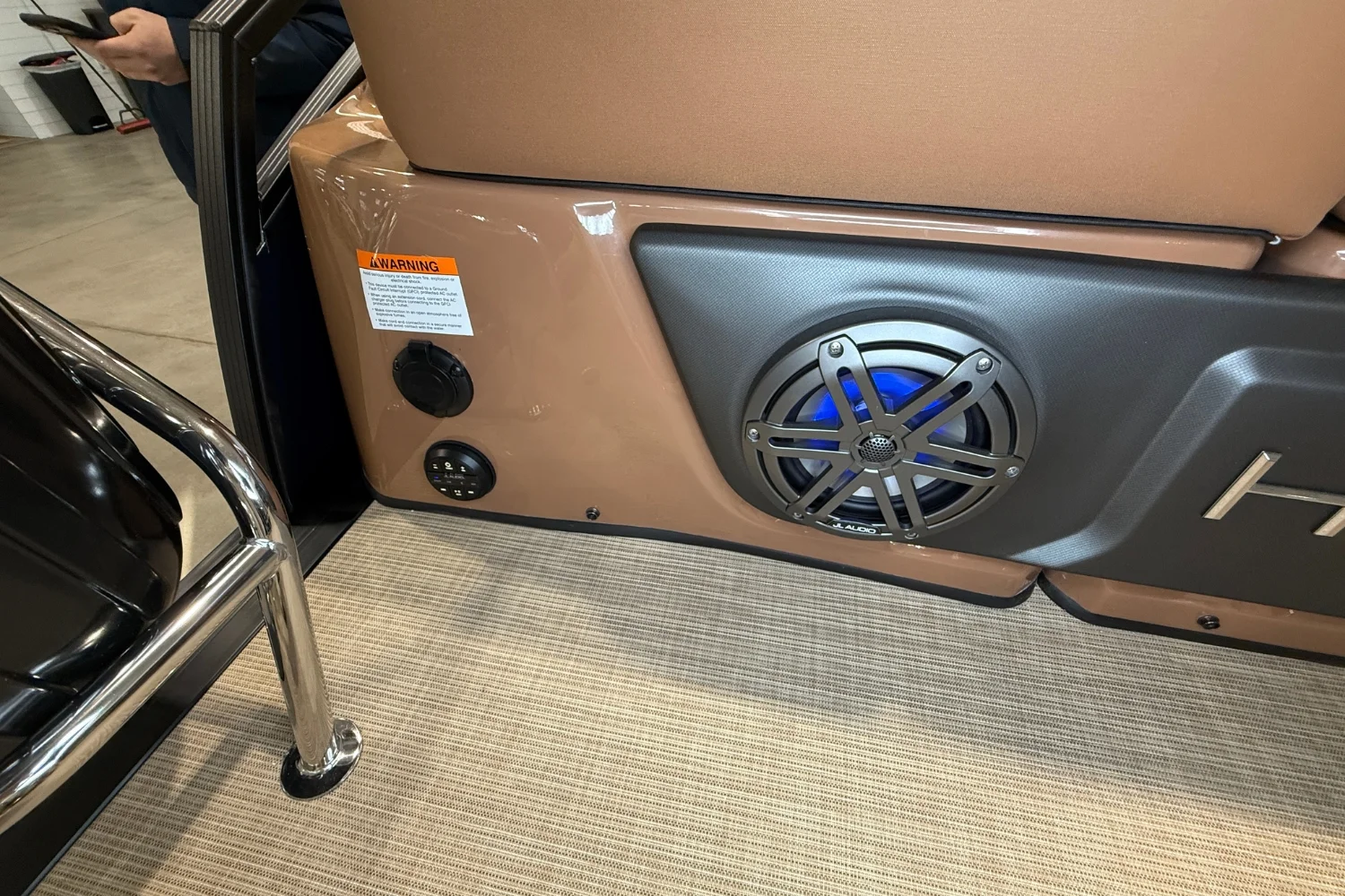 2026 Harris Solstice 250 Image Thumbnail #8