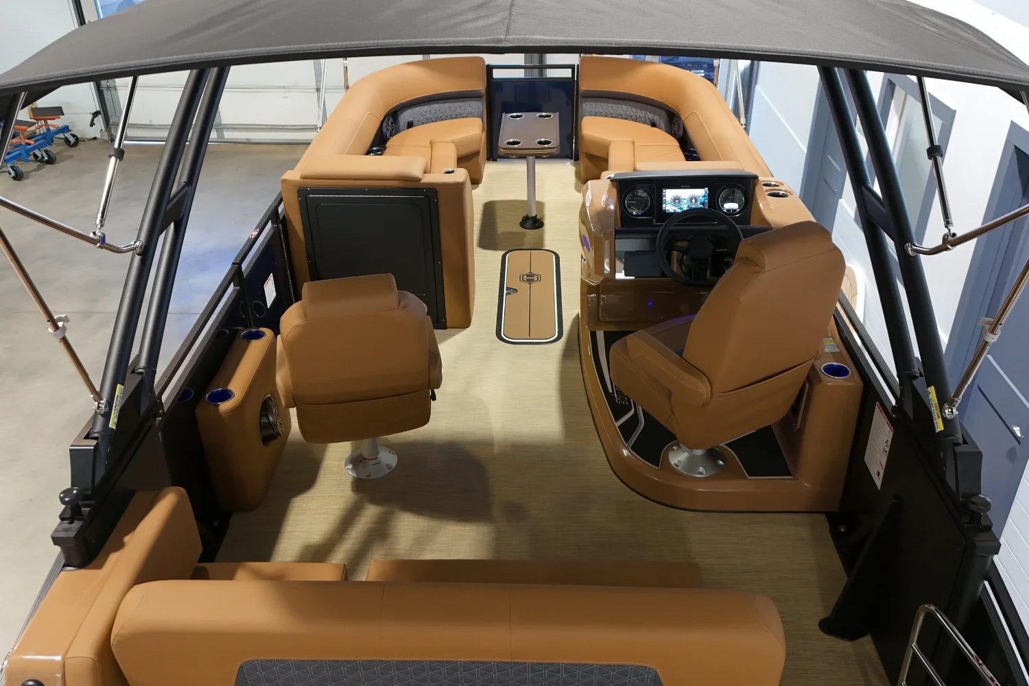 2026 Harris Solstice 250 Image Thumbnail #14