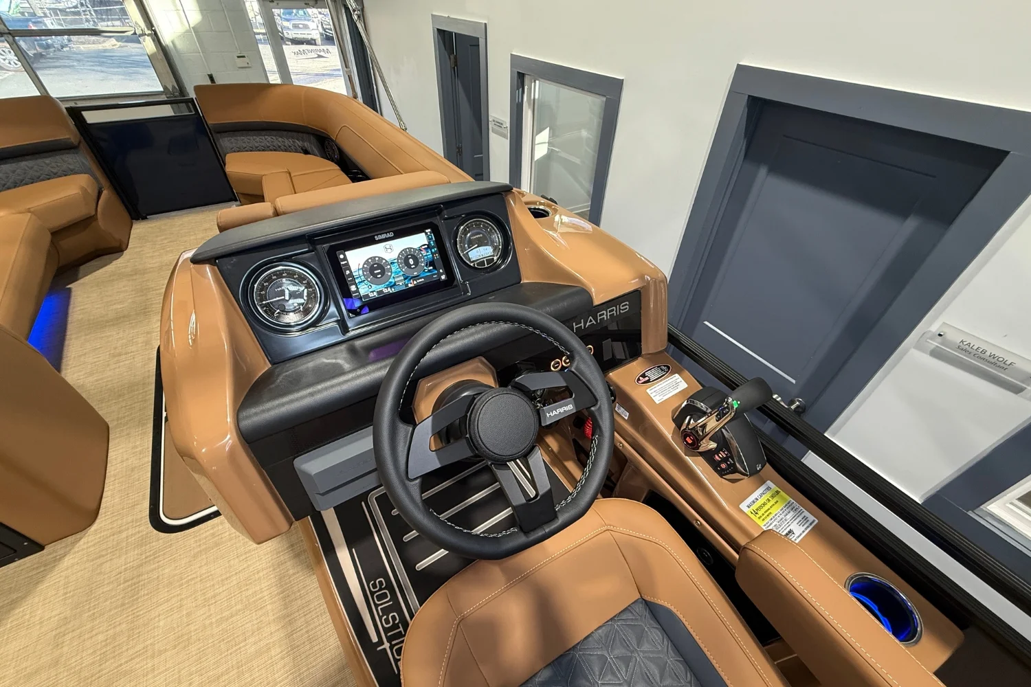 2026 Harris Solstice 250 Image Thumbnail #17