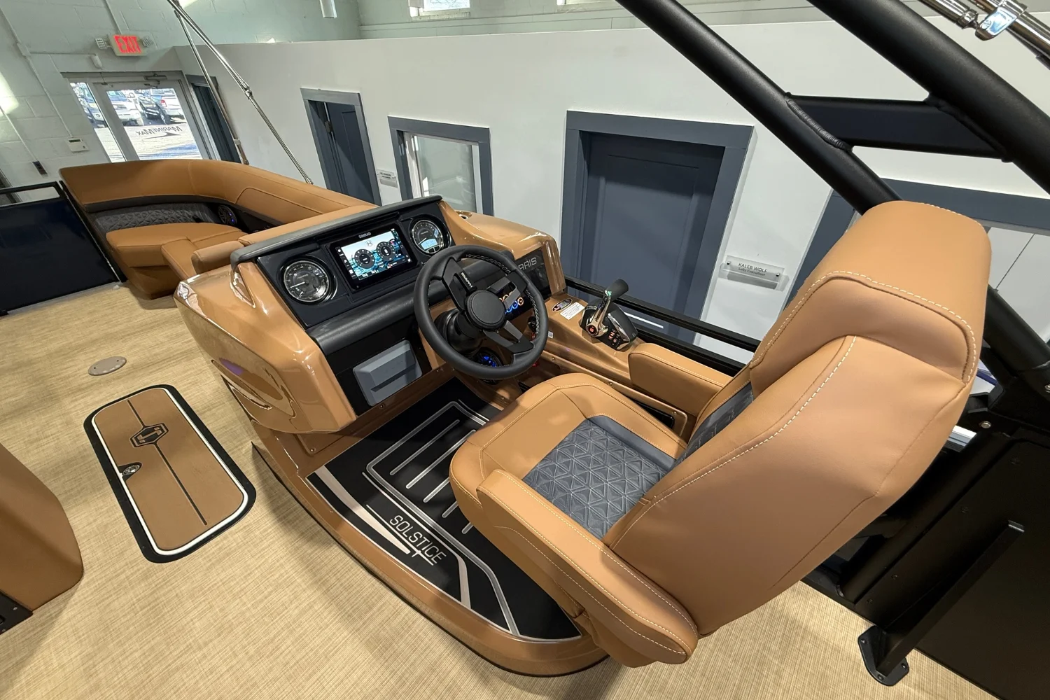 2026 Harris Solstice 250 Image Thumbnail #15