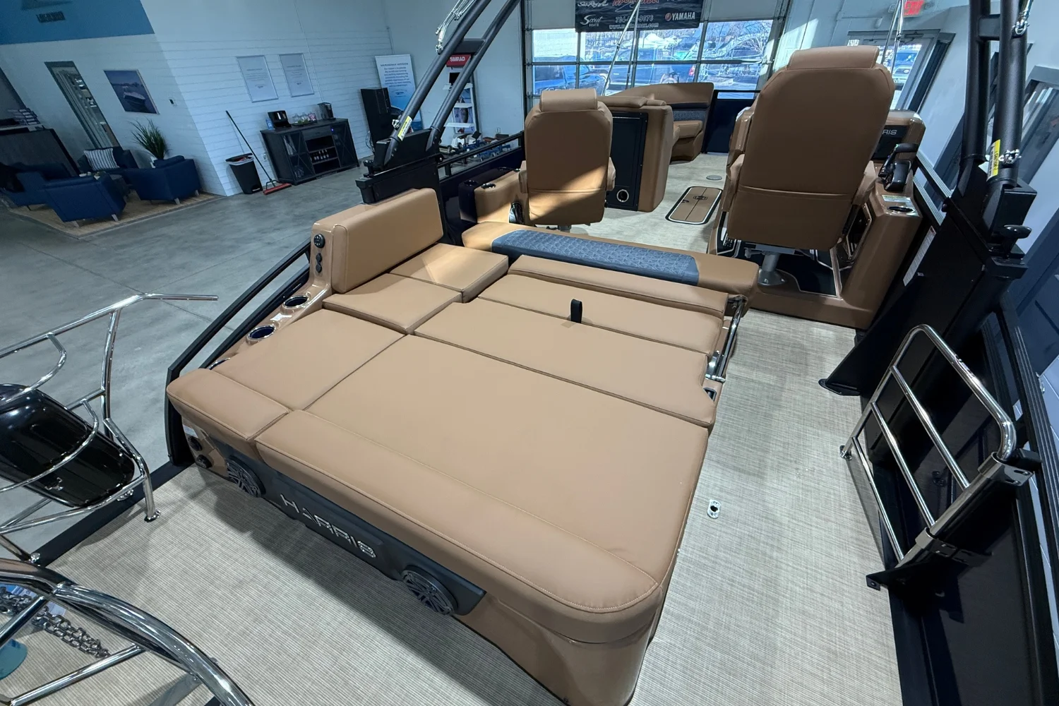 2026 Harris Solstice 250 Image Thumbnail #13