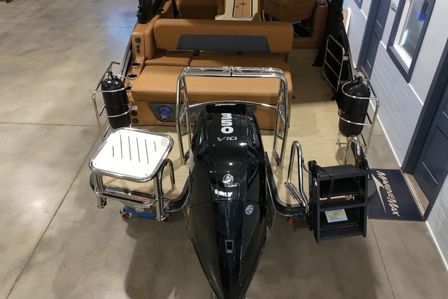 2026 Harris Solstice 250 Image Thumbnail #5