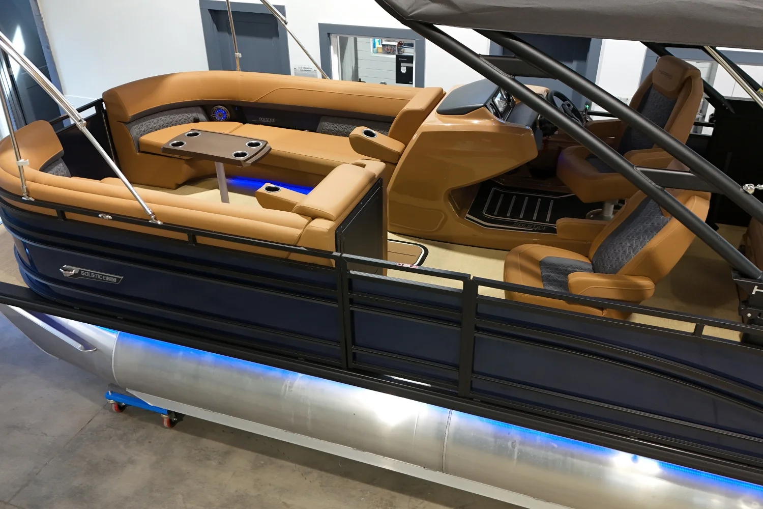 2026 Harris Solstice 250 Image Thumbnail #3