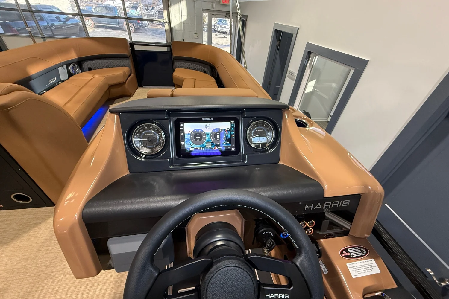 2026 Harris Solstice 250 Image Thumbnail #18