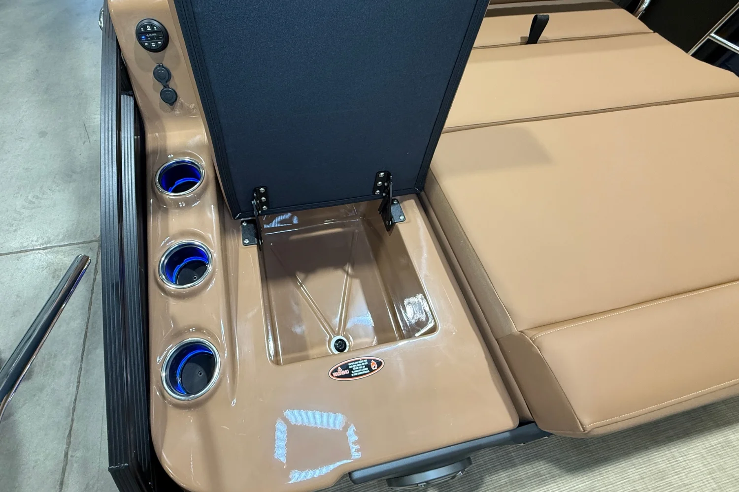 2026 Harris Solstice 250 Image Thumbnail #10