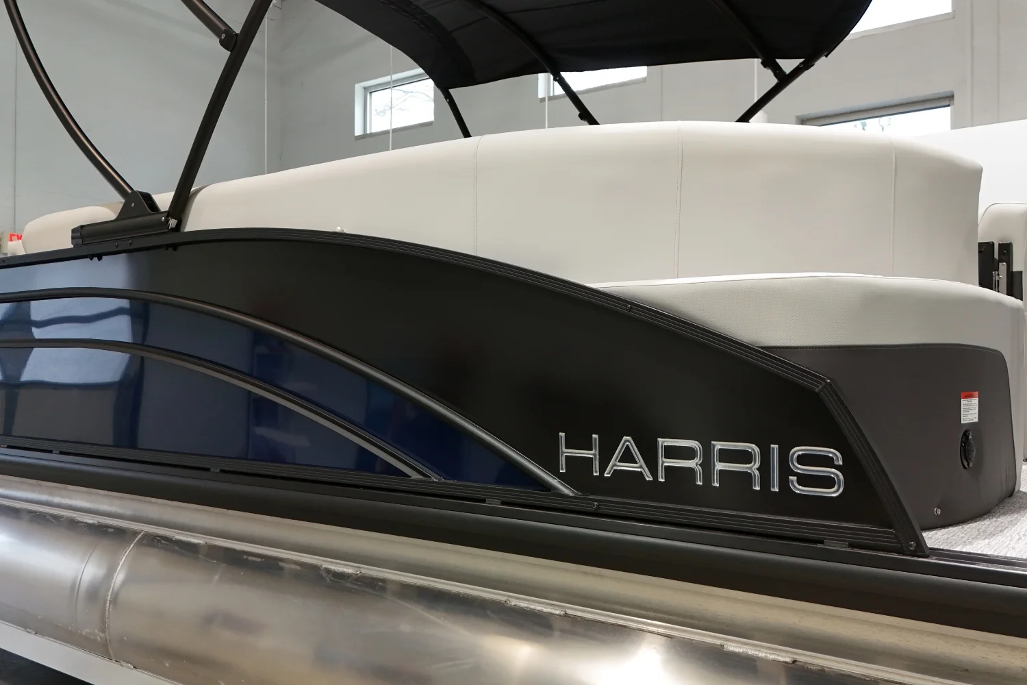 2026 Harris Cruiser 250 Image Thumbnail #36