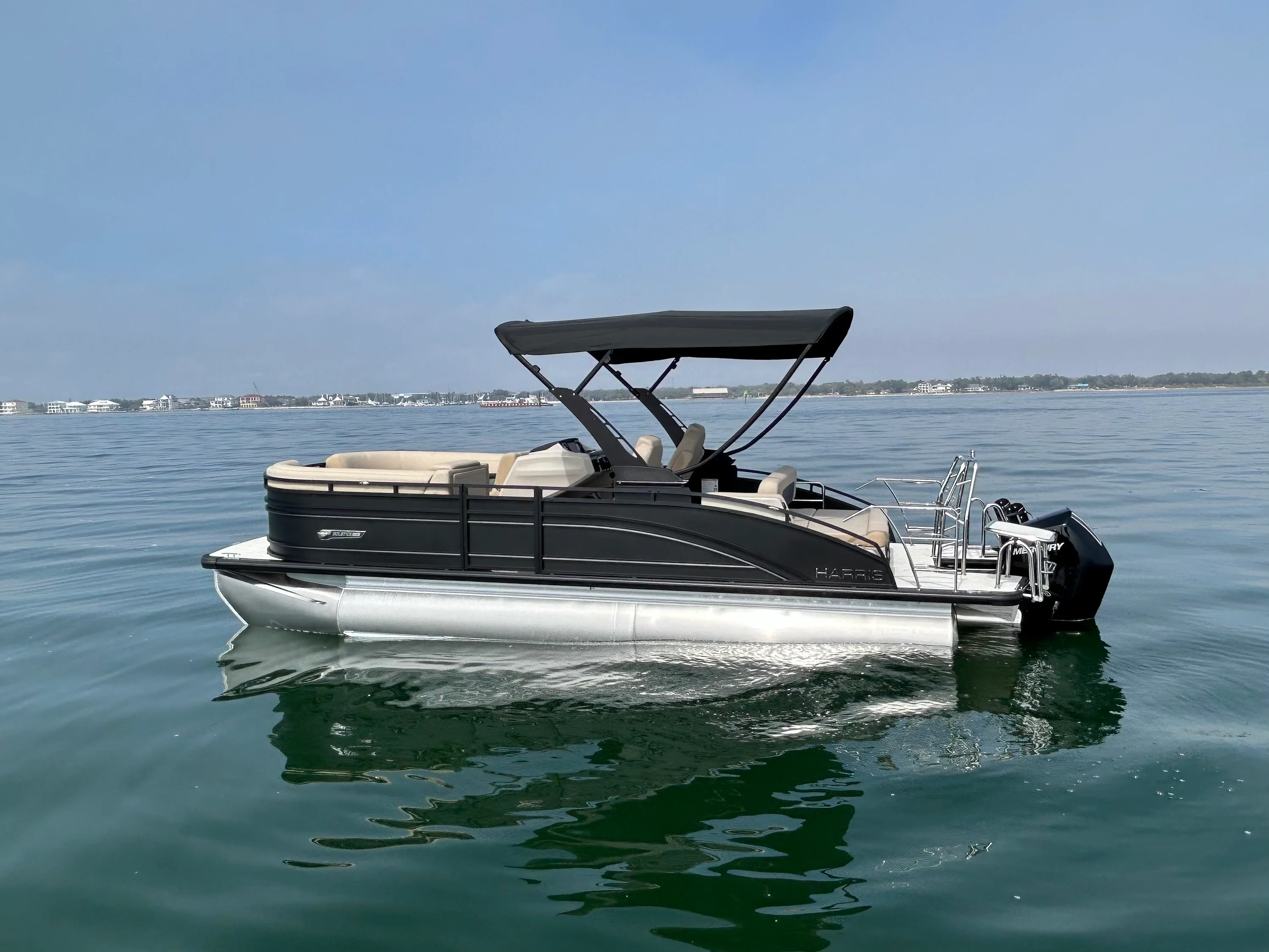 2026 Harris Solstice 230 Image Thumbnail #1