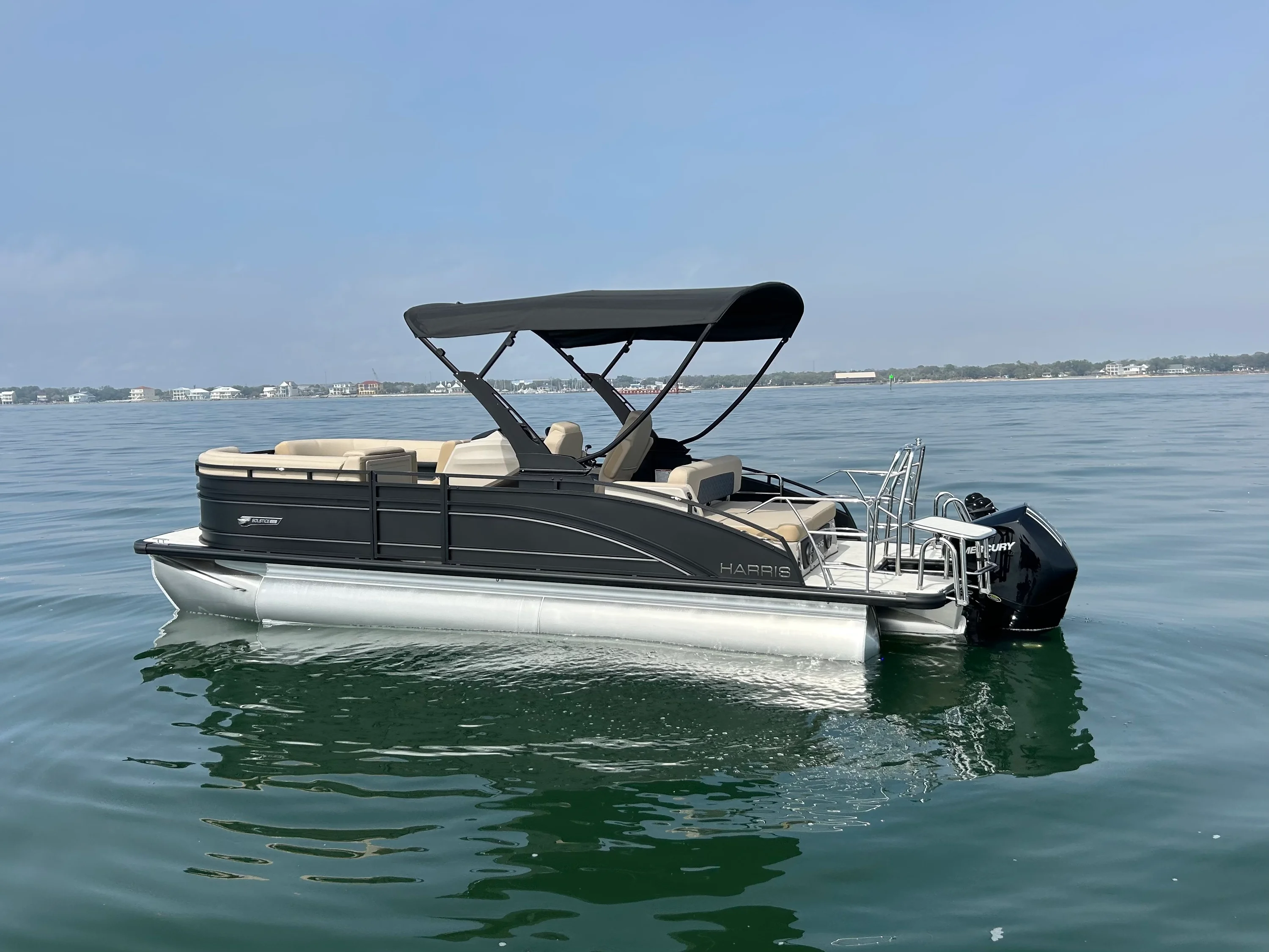 2026 Harris Solstice 230 Image Thumbnail #2