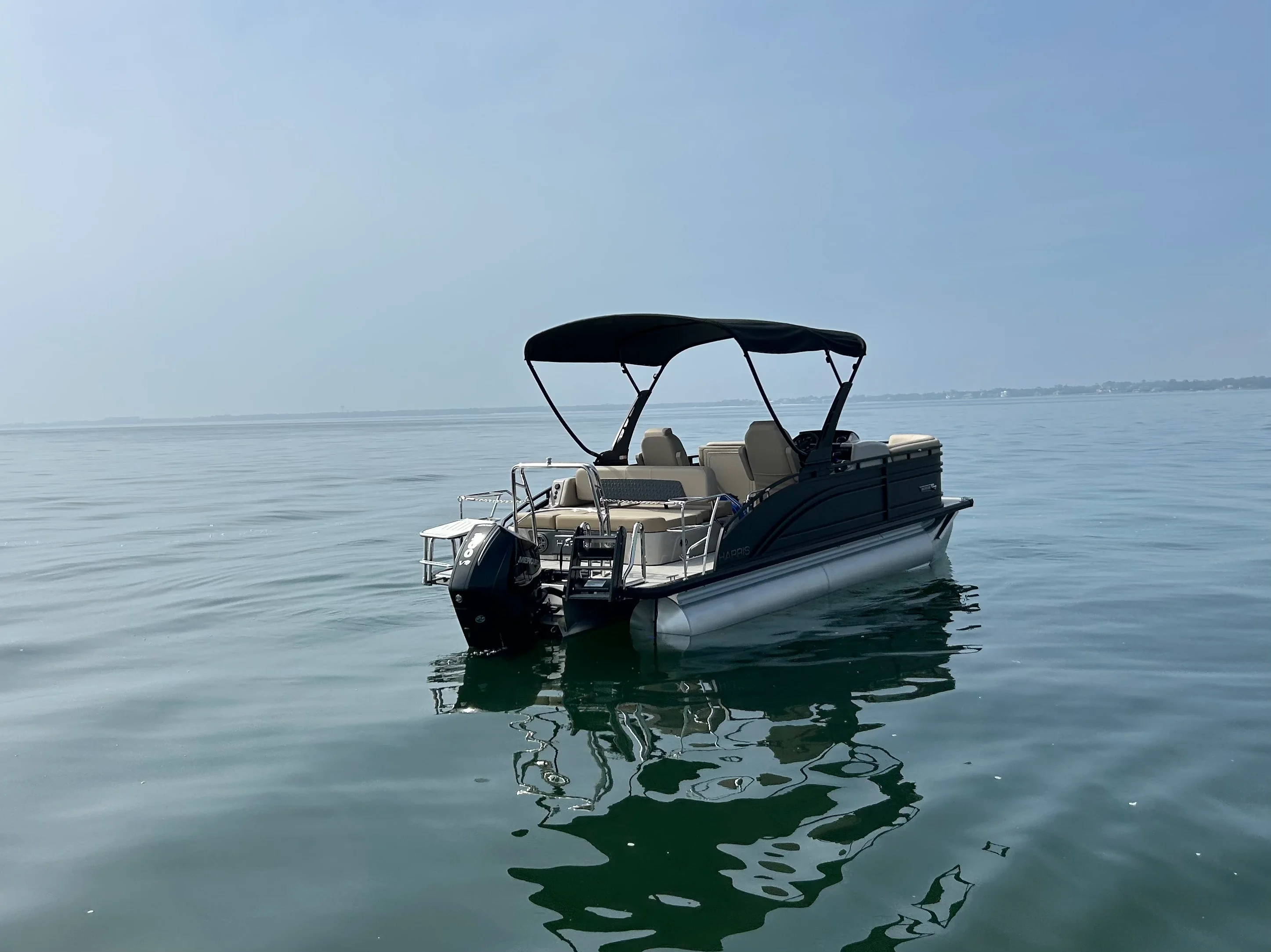 2026 Harris Solstice 230 Image Thumbnail #9