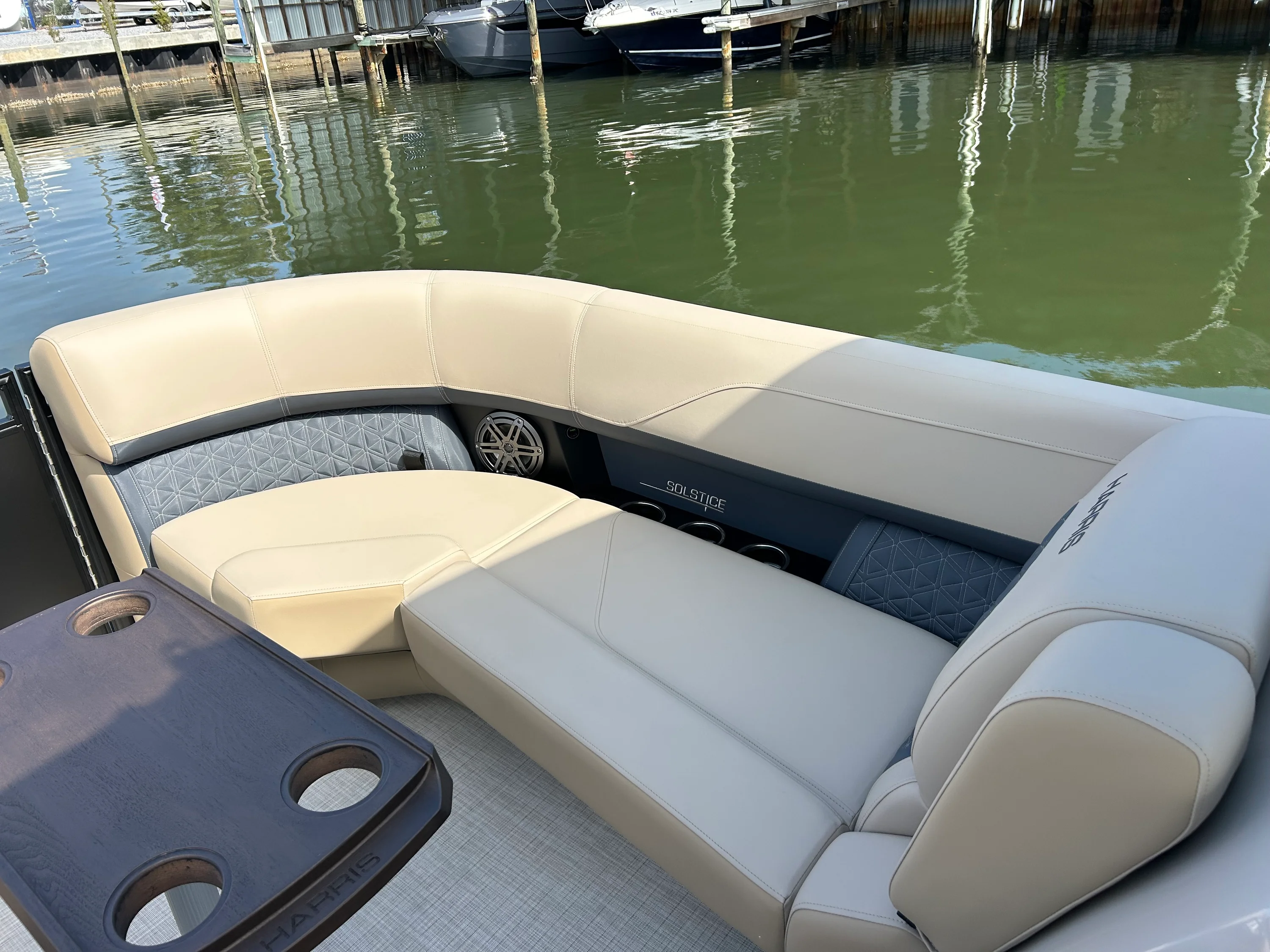 2026 Harris Solstice 230 Image Thumbnail #24