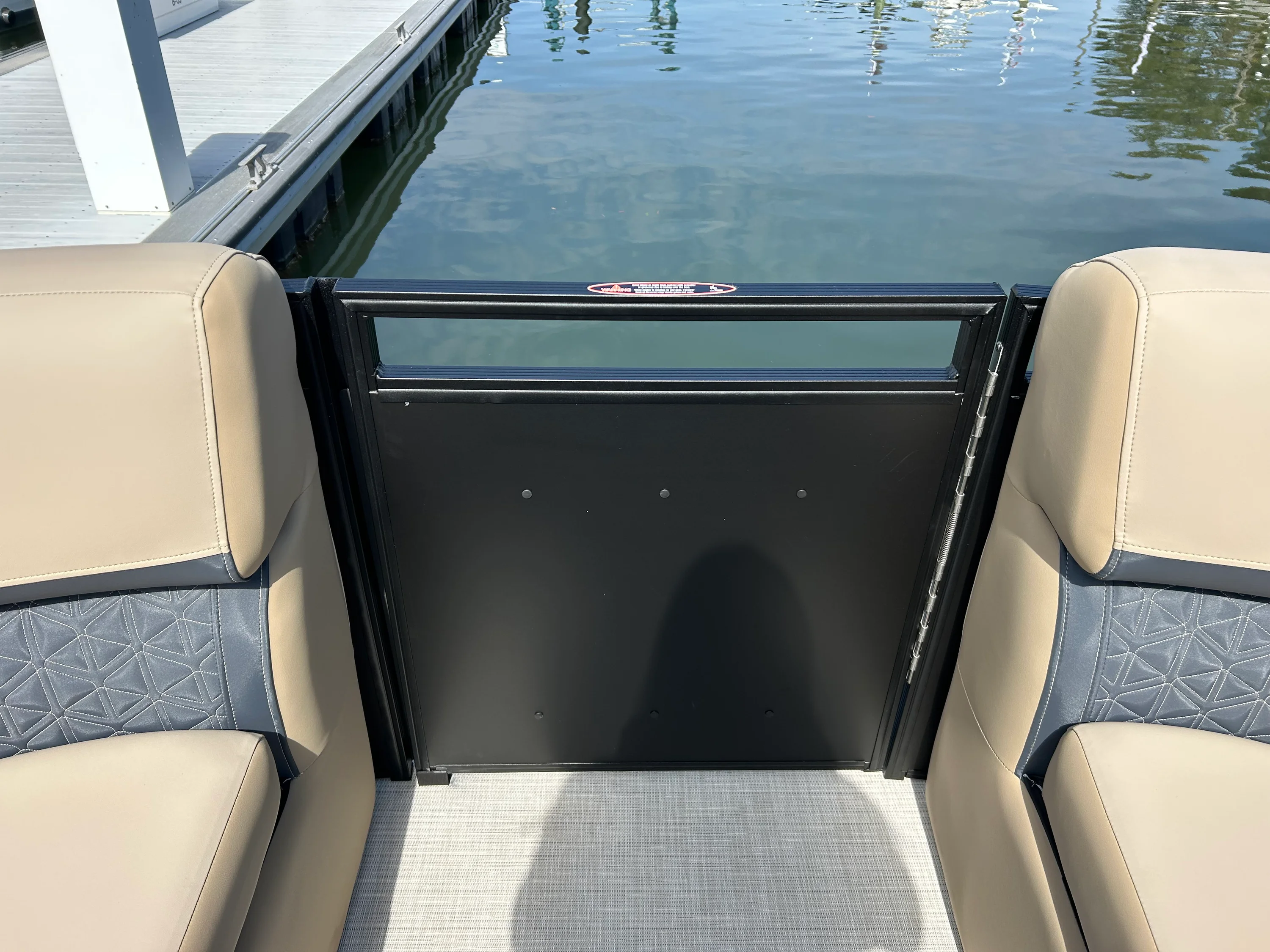 2026 Harris Solstice 230 Image Thumbnail #31