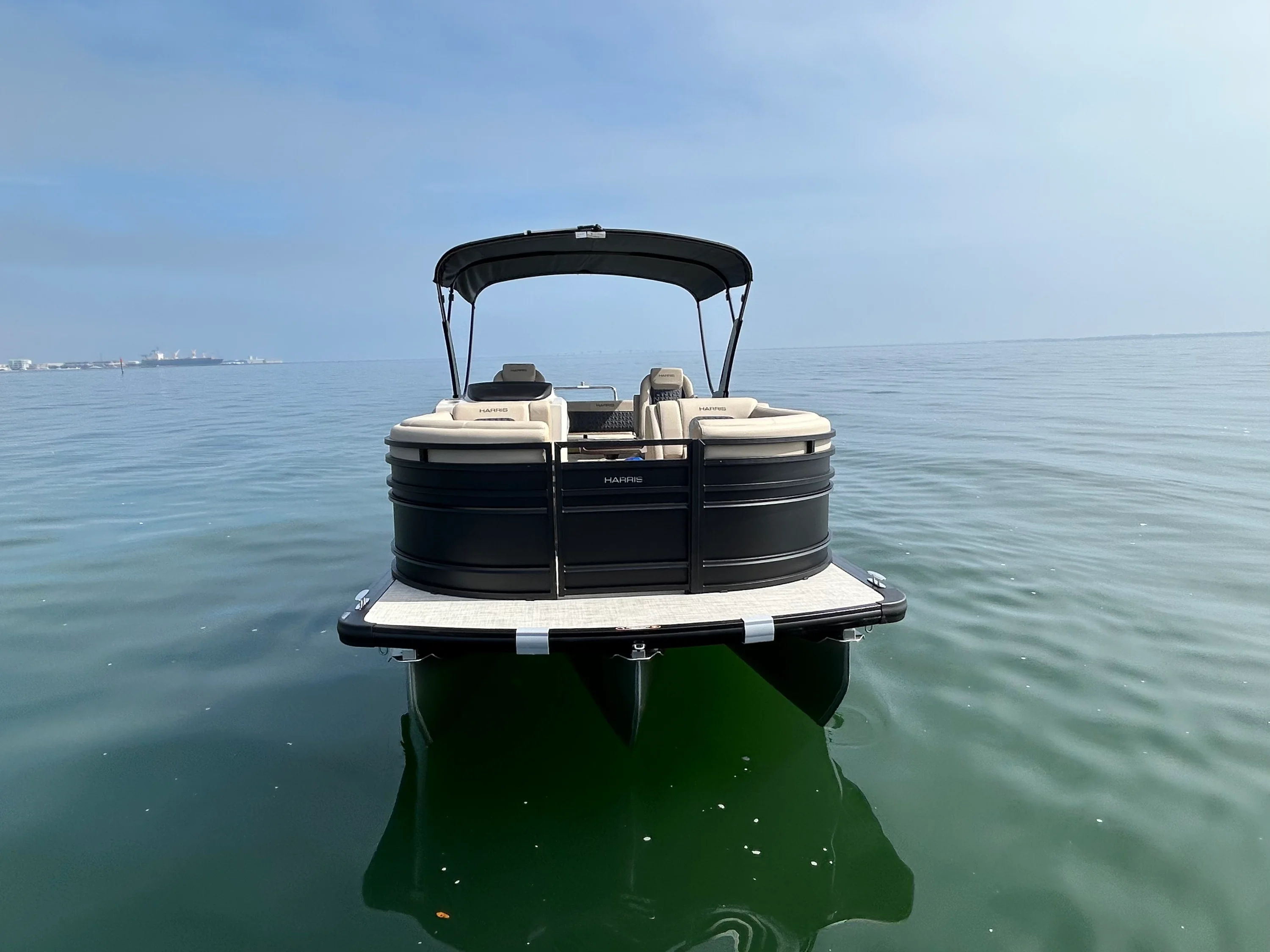 2026 Harris Solstice 230 Image Thumbnail #5