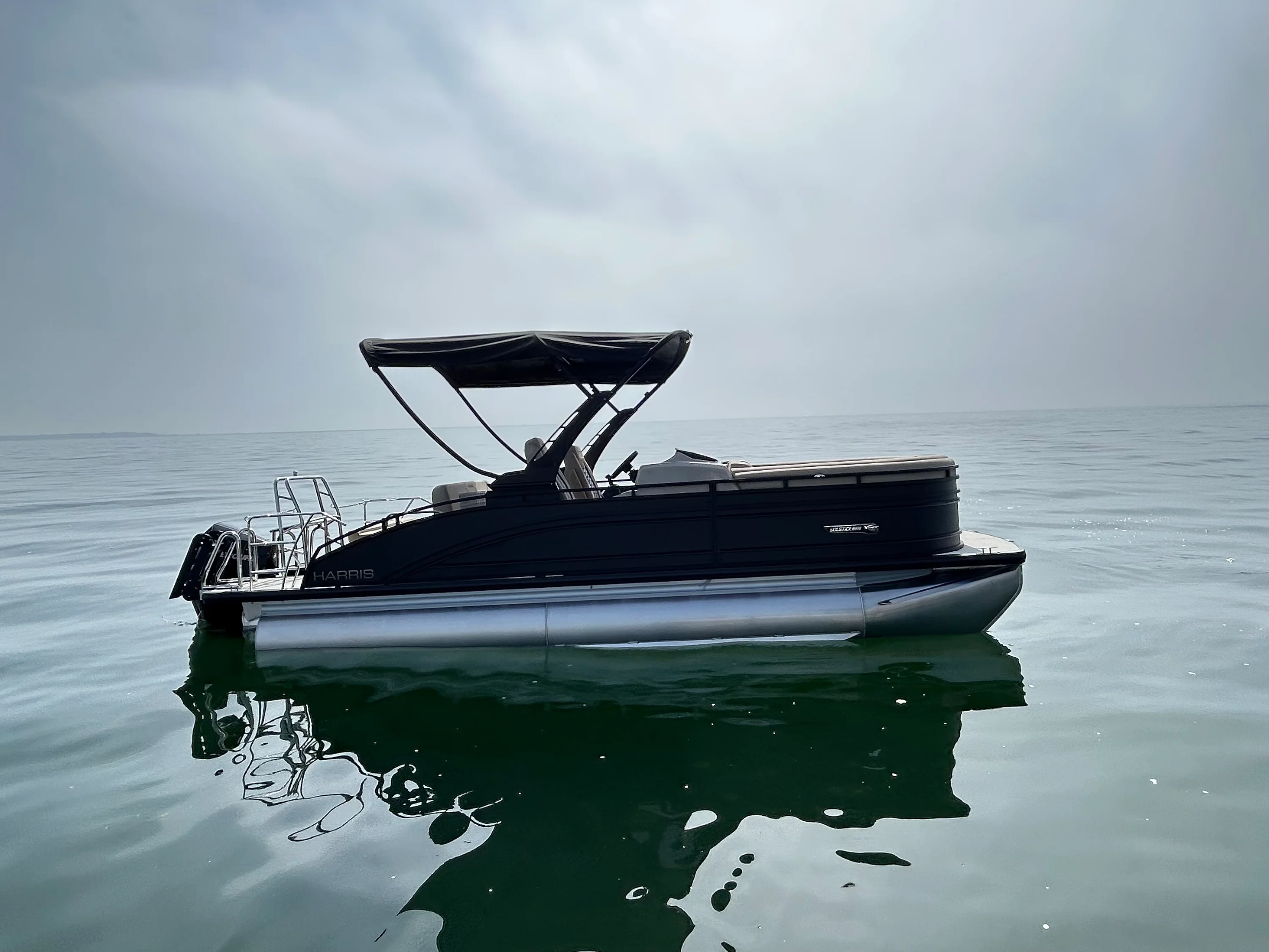 2026 Harris Solstice 230 Image Thumbnail #8