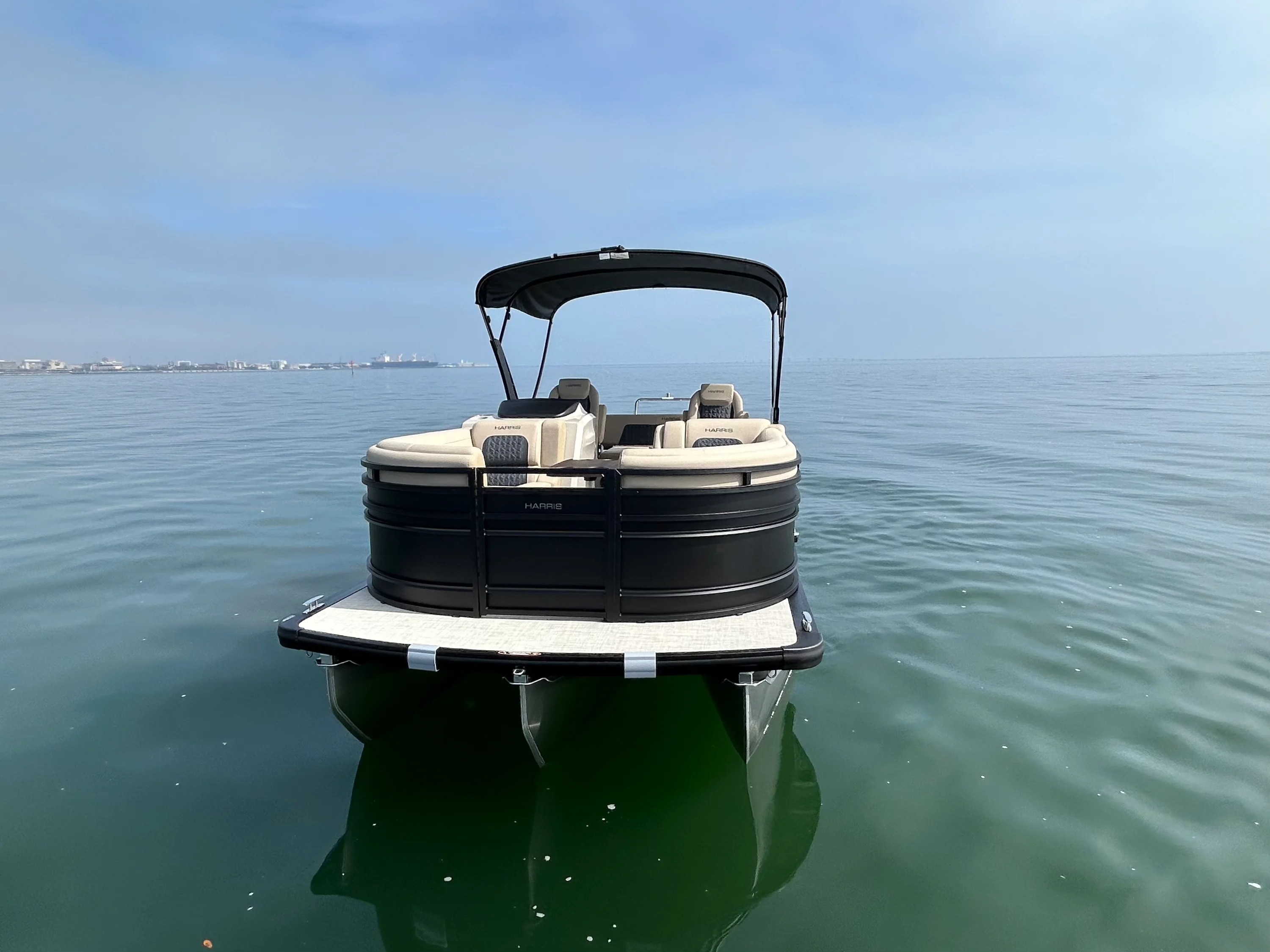 2026 Harris Solstice 230 Image Thumbnail #4
