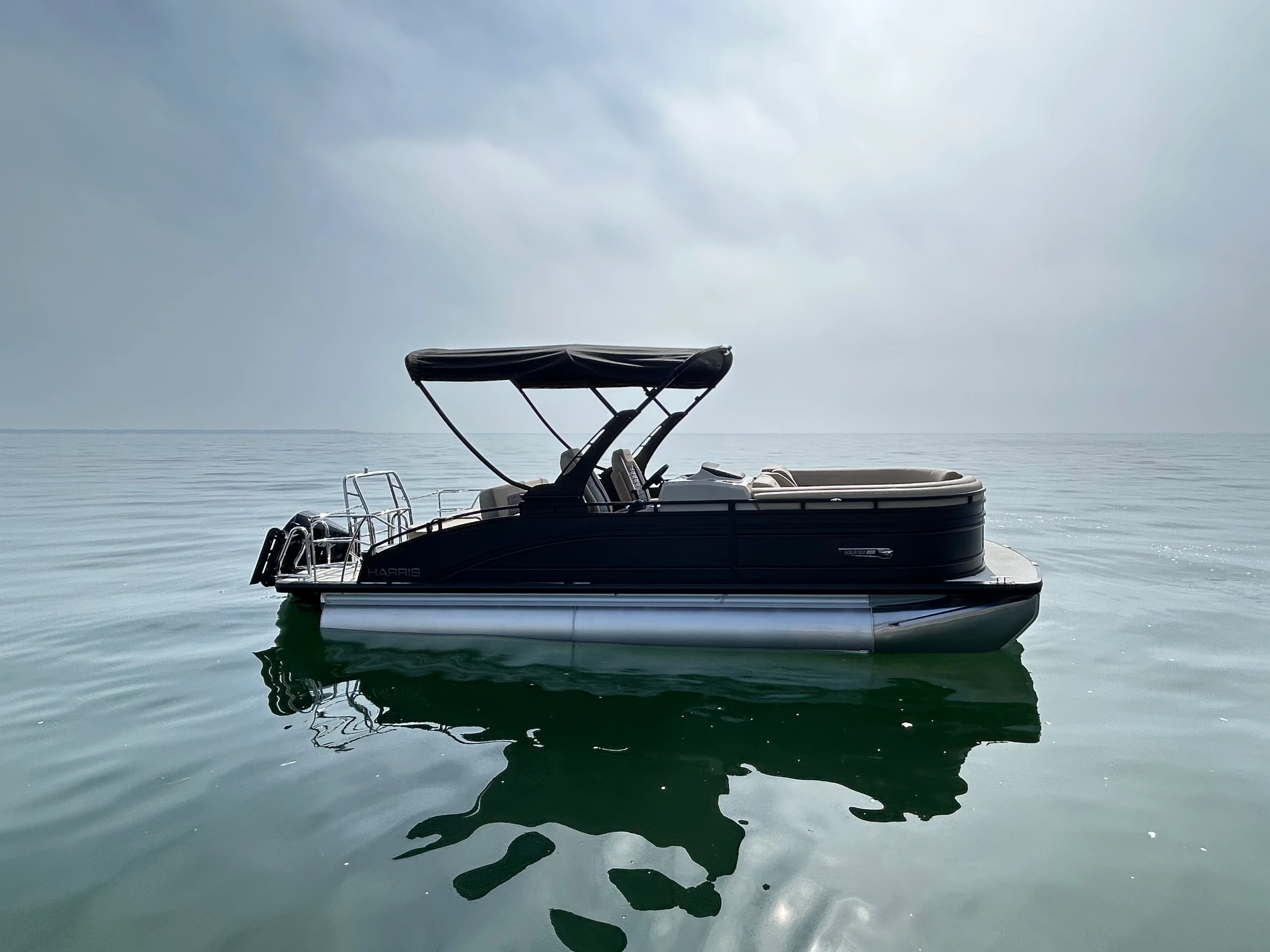 2026 Harris Solstice 230 Image Thumbnail #7